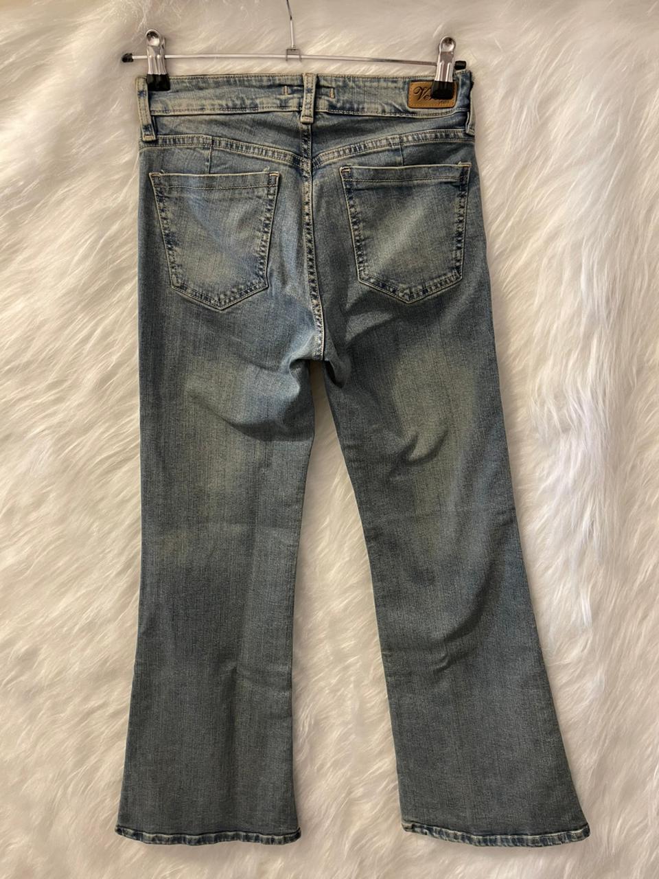 Art. 885 | Oxford Matizado Clasico TB