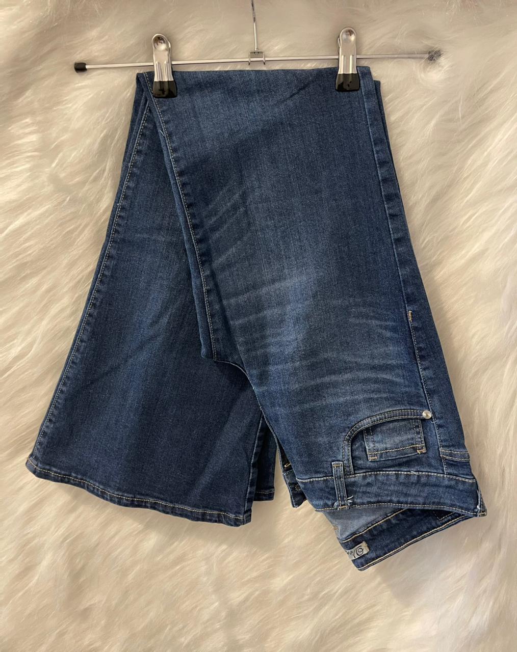 Art. 887 | Oxford Jeans Mor HC TB