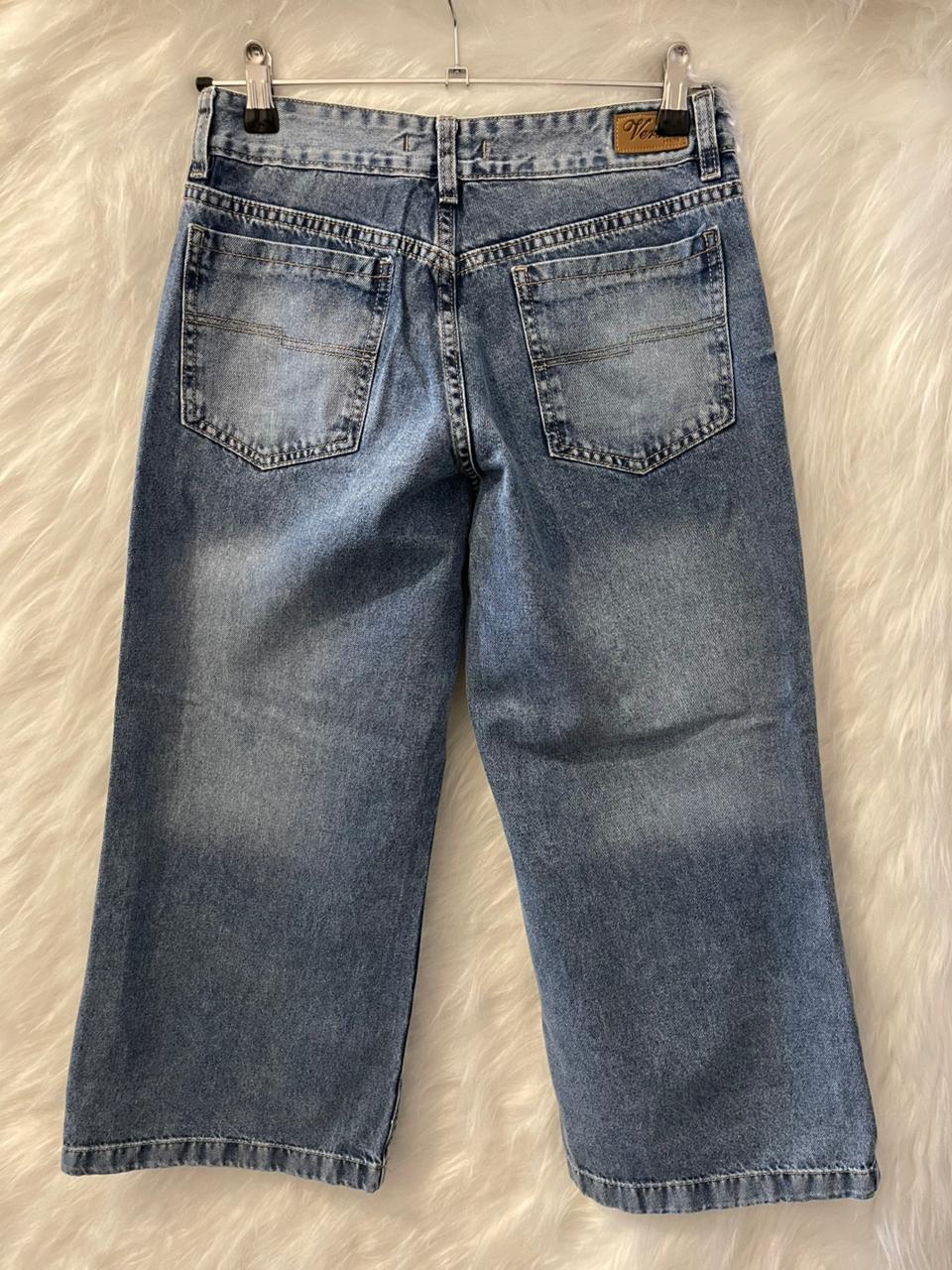 Art. 889 | Culotte Nevado Detalle bolsillos