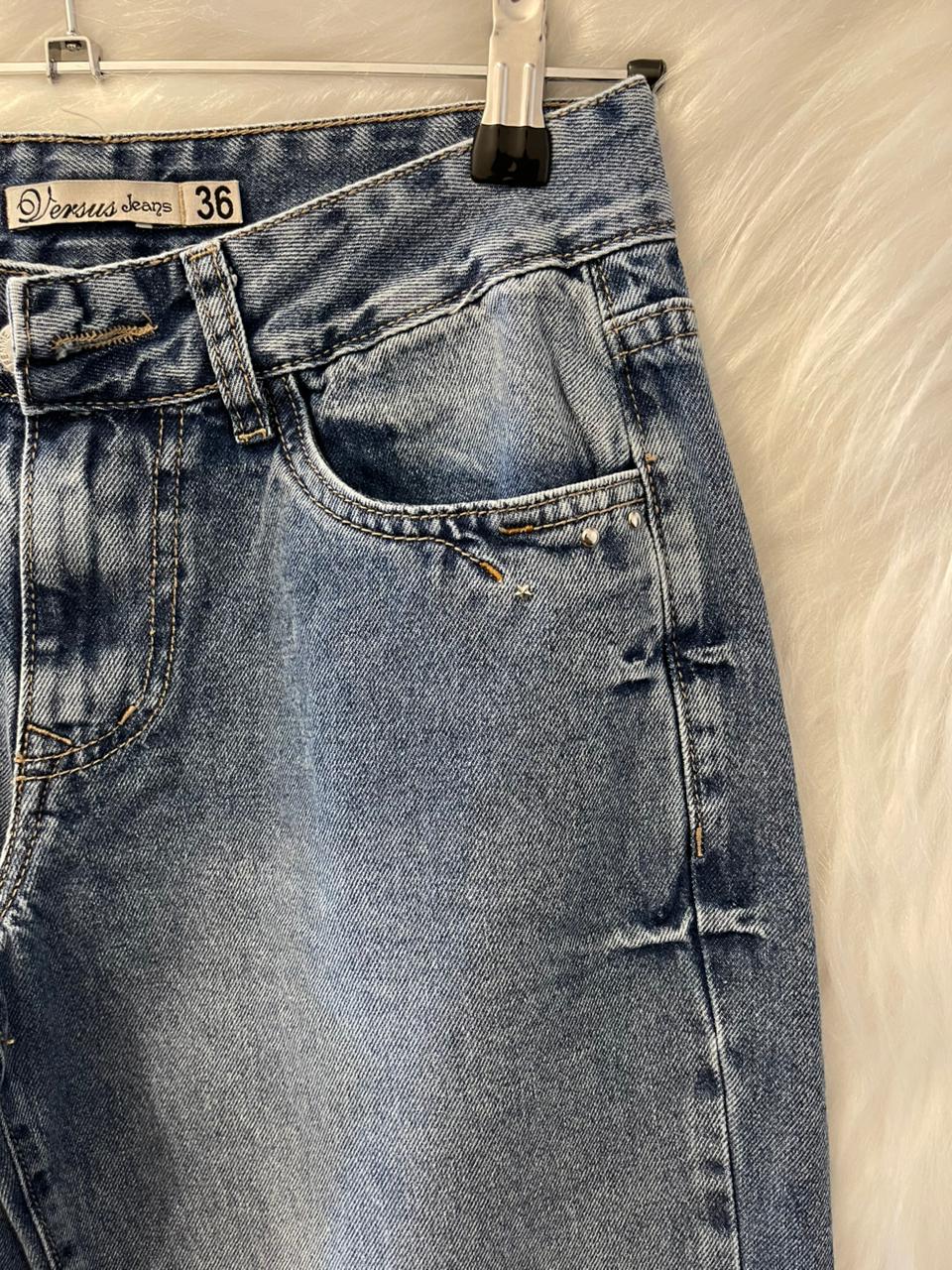 Art. 889 | Culotte Nevado Detalle bolsillos