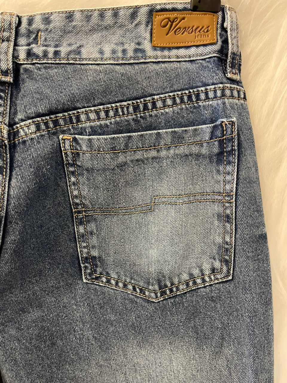 Art. 889 | Culotte Nevado Detalle bolsillos