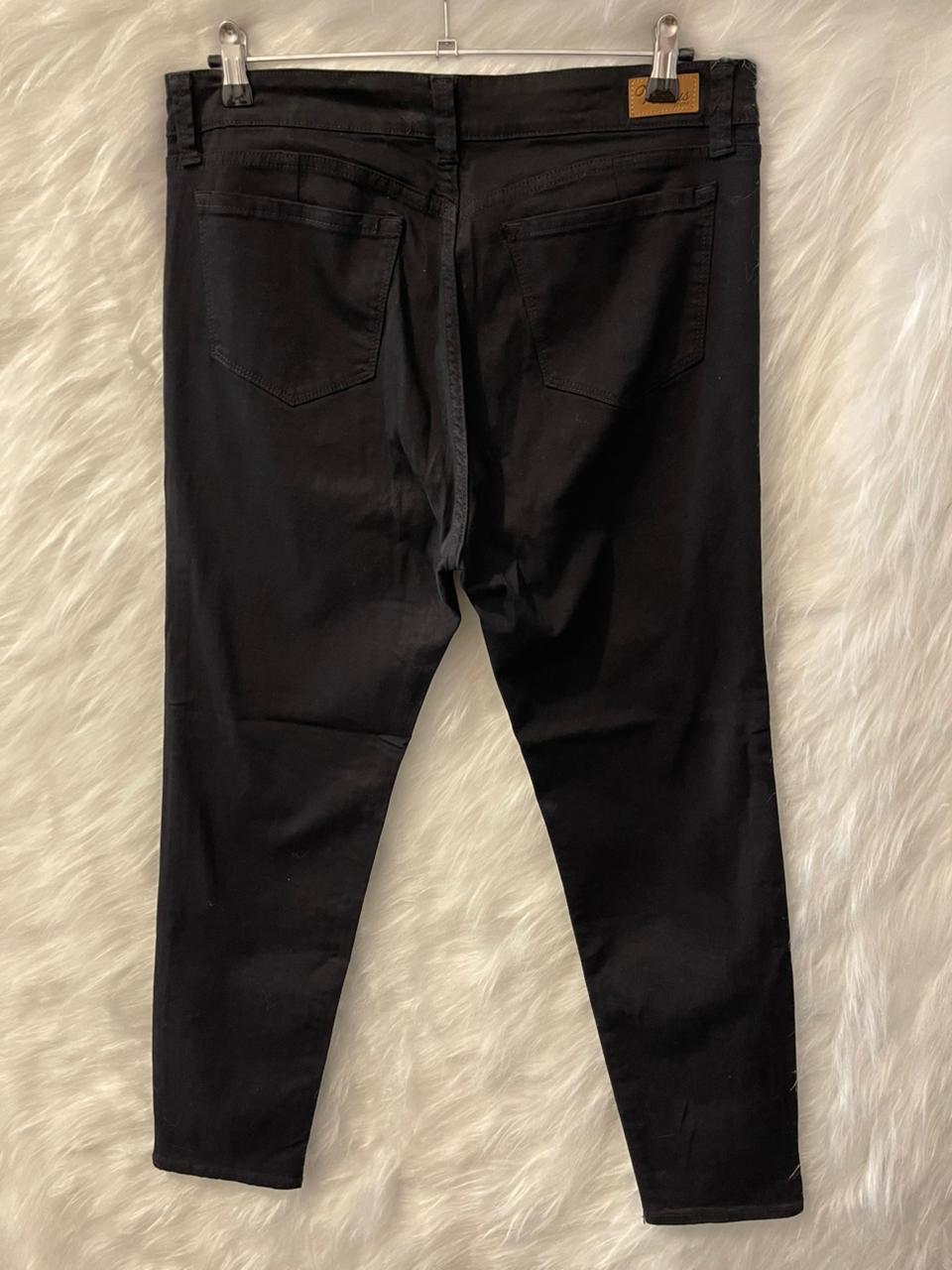 E-2 | Chupin Negro Clasico TA