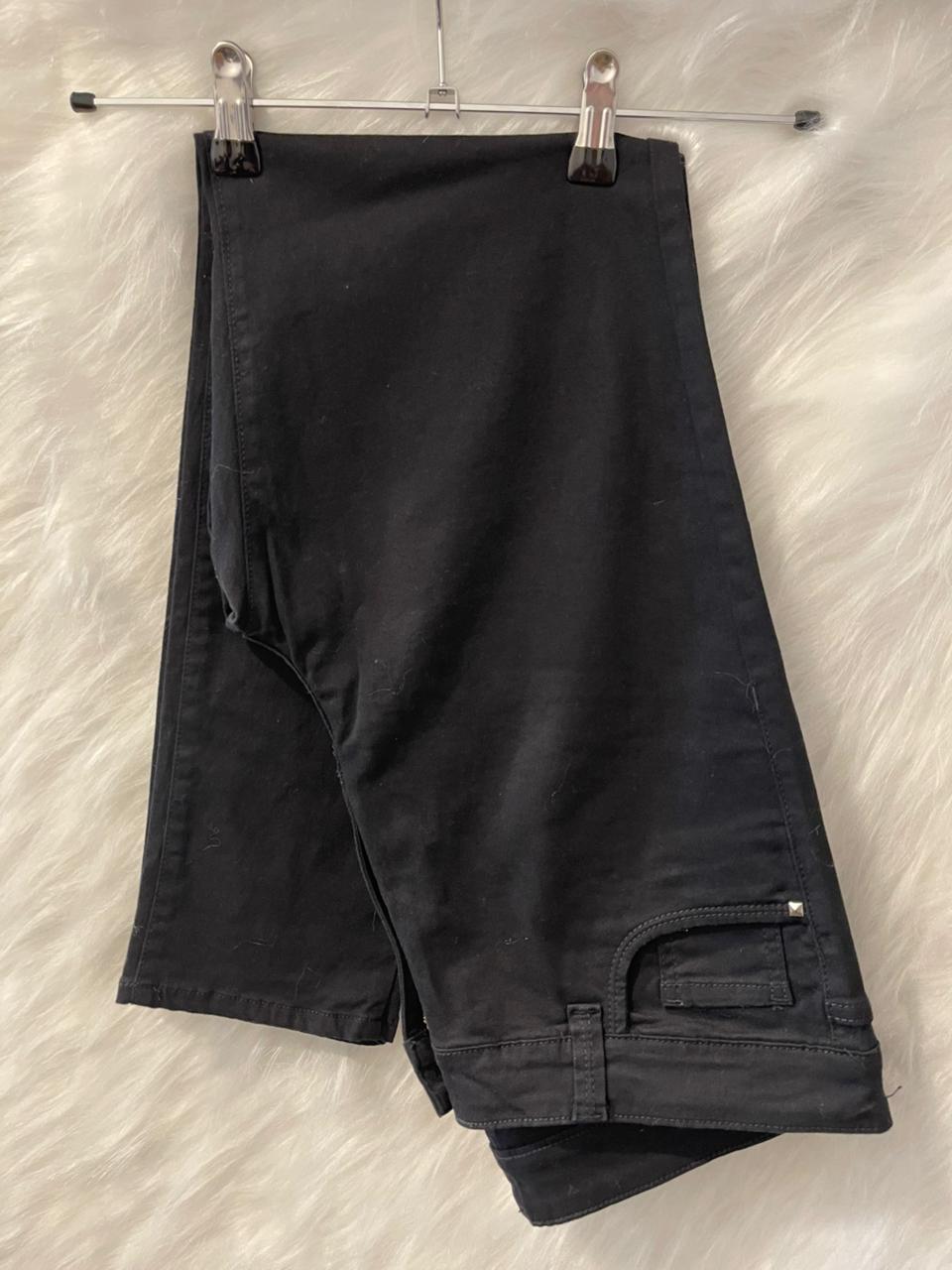 E-2 | Chupin Negro Clasico TA