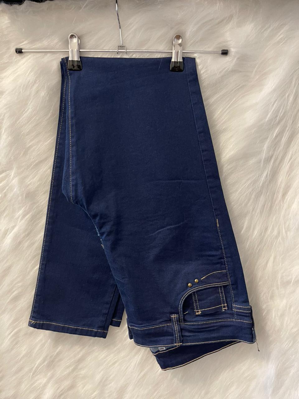 E-3 | Chupín Azul Marino Clasico HC