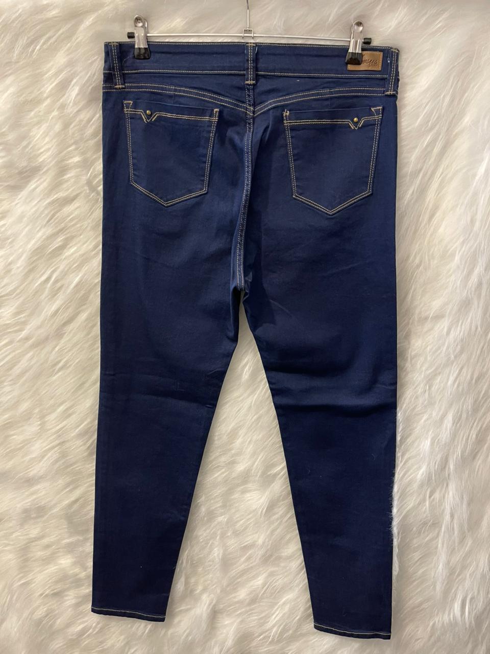 E-3 | Chupín Azul Marino Clasico HC