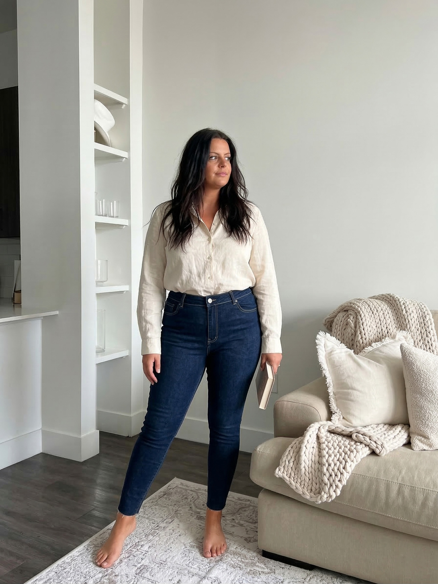 E-5 | Chupin Deep Blue TA