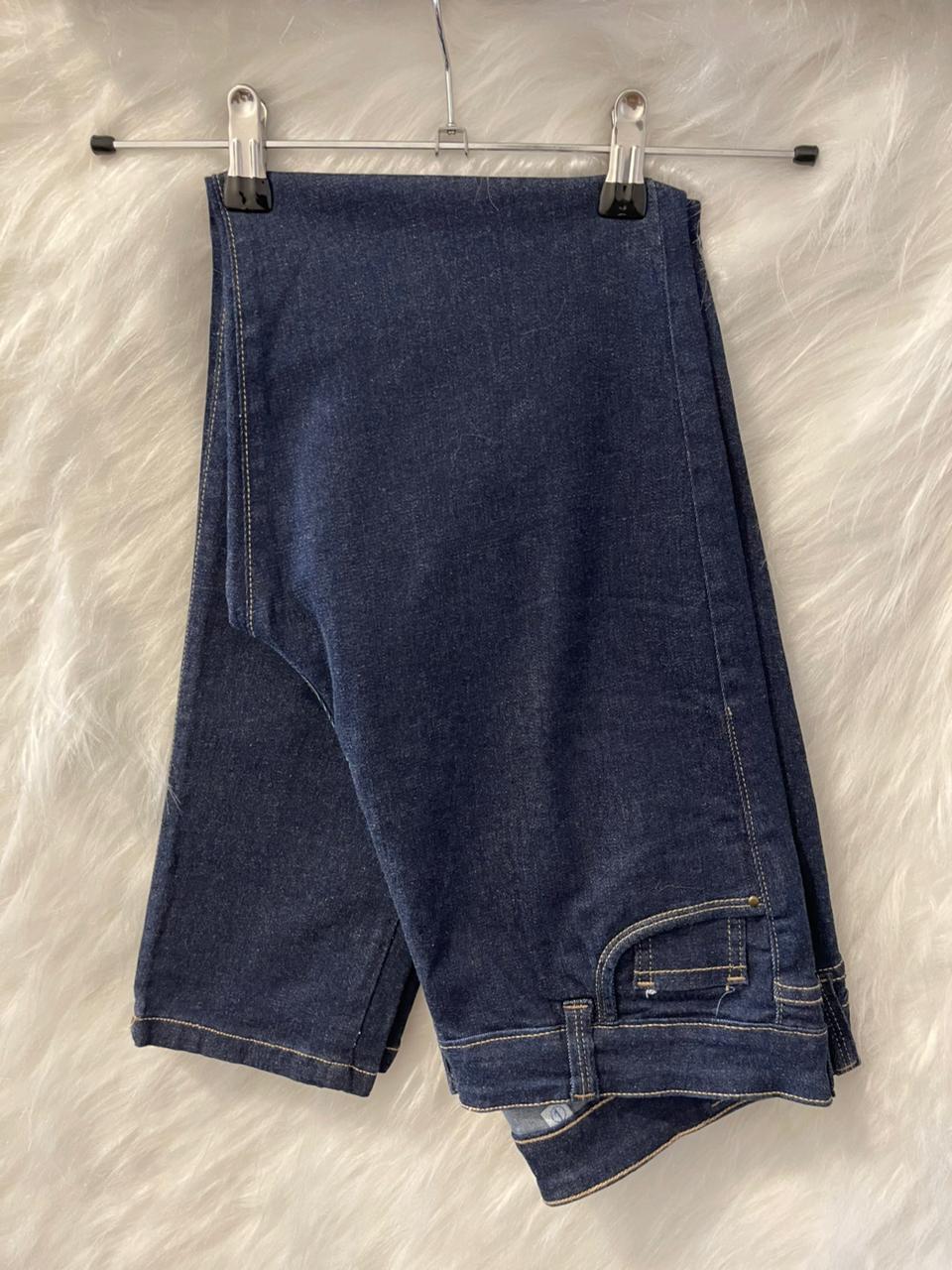 E-5 | Chupin Elastizado Deep Blue