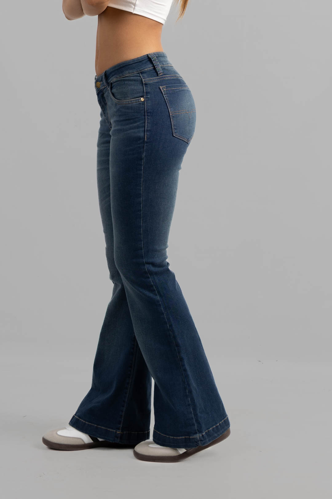 Art. 883 | Oxford Oxido detalle bolsillo HC TB