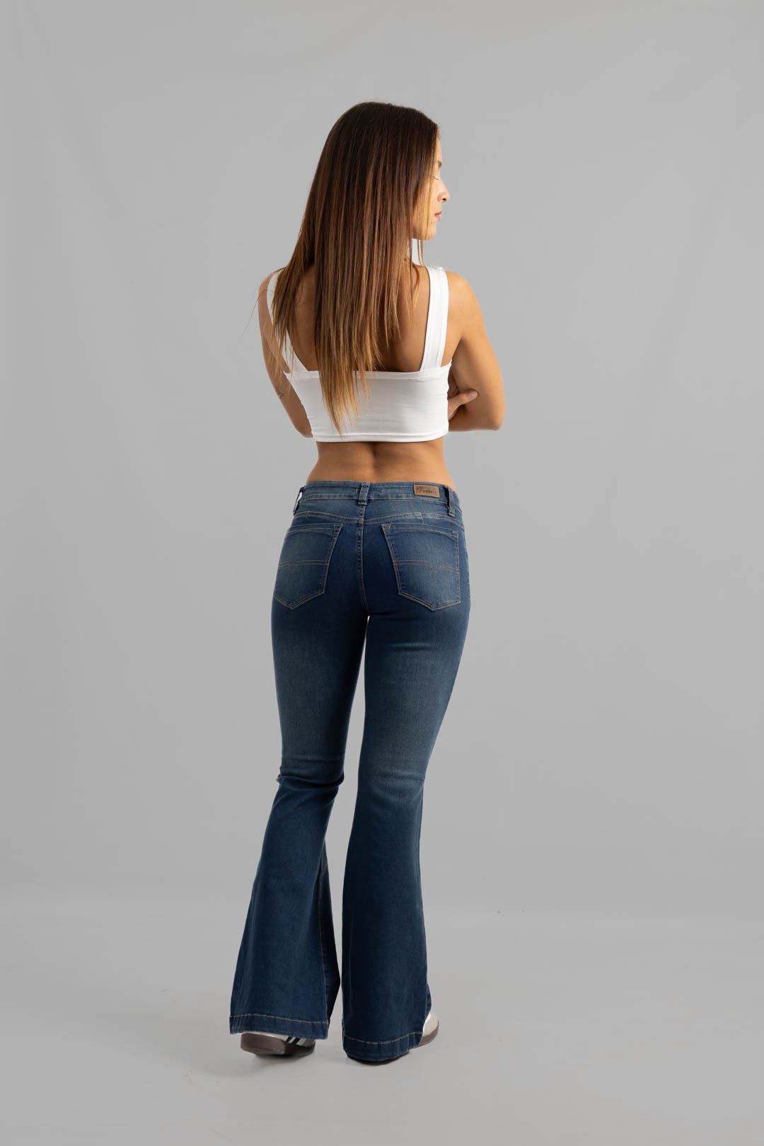 Art. 883 | Oxford Oxido detalle bolsillo HC TB