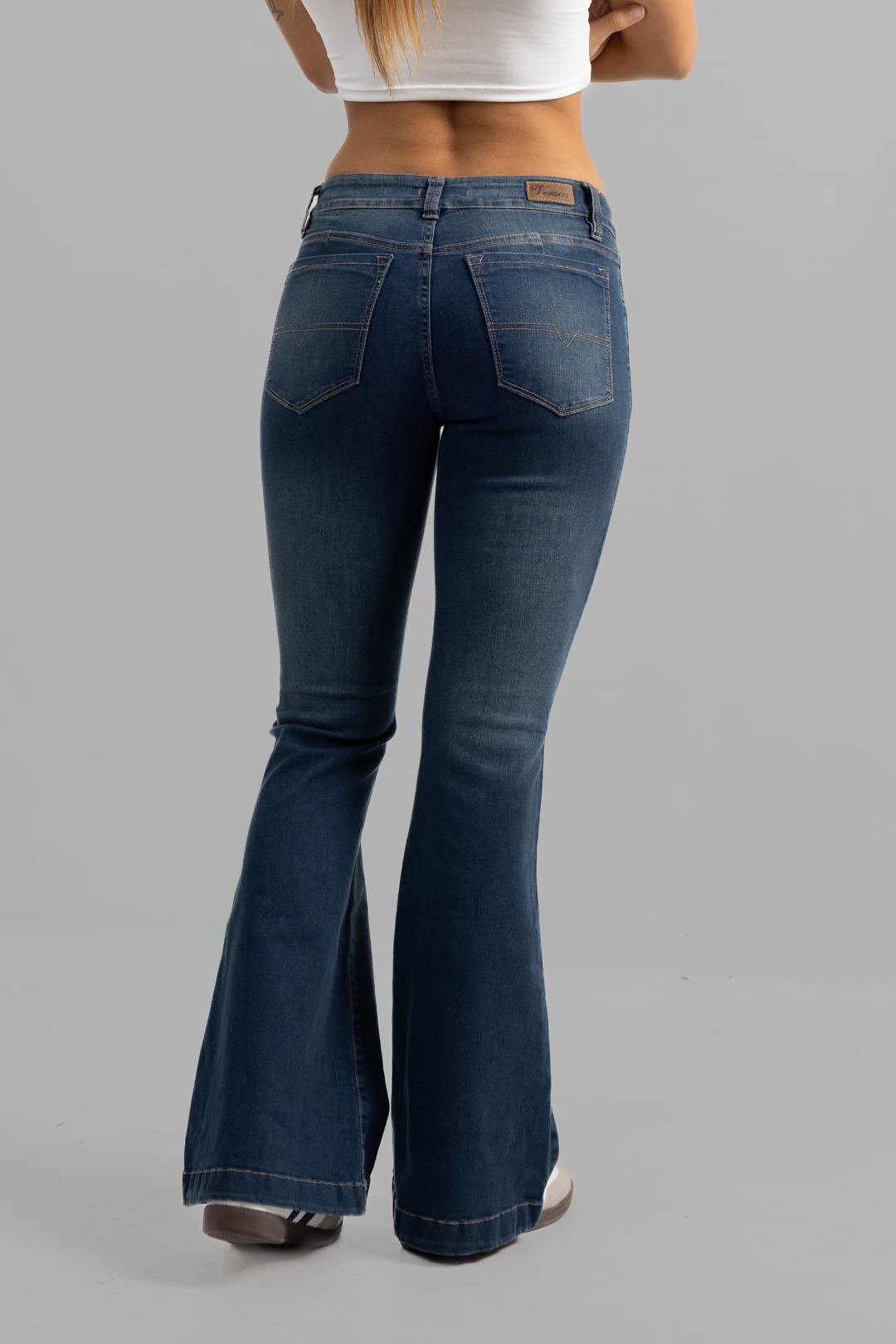 Art. 883 | Oxford Oxido detalle bolsillo HC TB