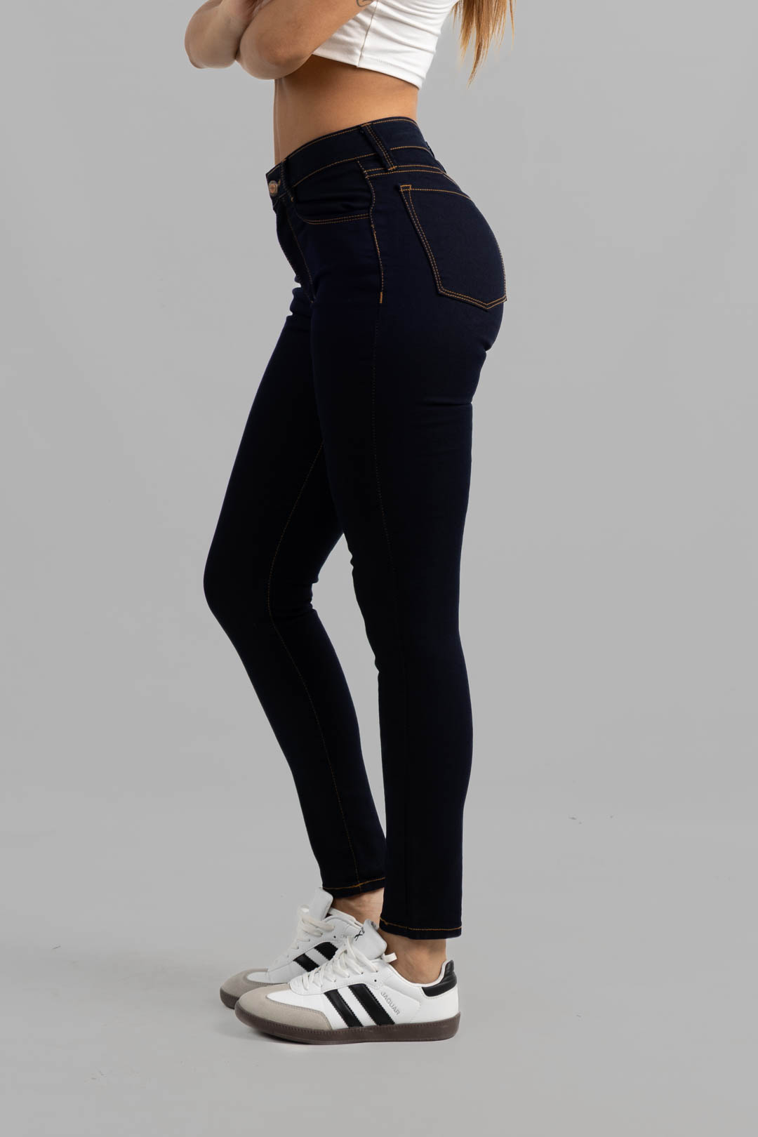 Art. 874 | Chupin Azul clasico HN TA