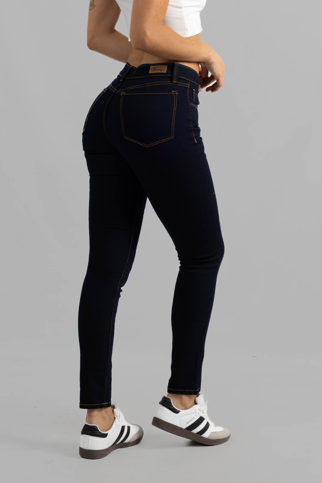 Art. 874 | Chupin Azul clasico HN TA