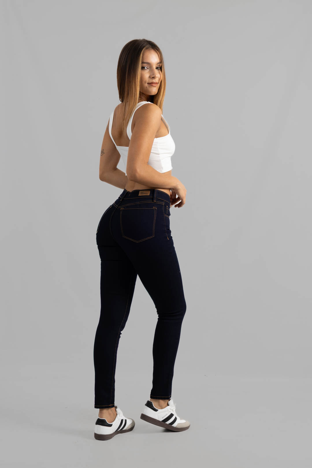 Art. 874 | Chupin Azul clasico HN TA