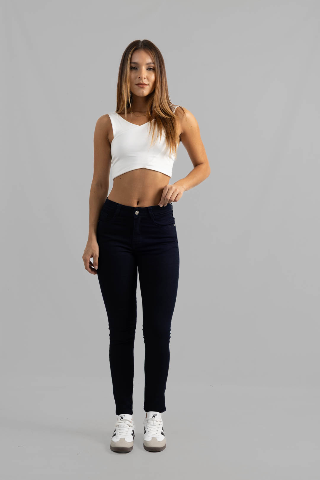 Art. 873 | Chupin Azul clasico HA TA