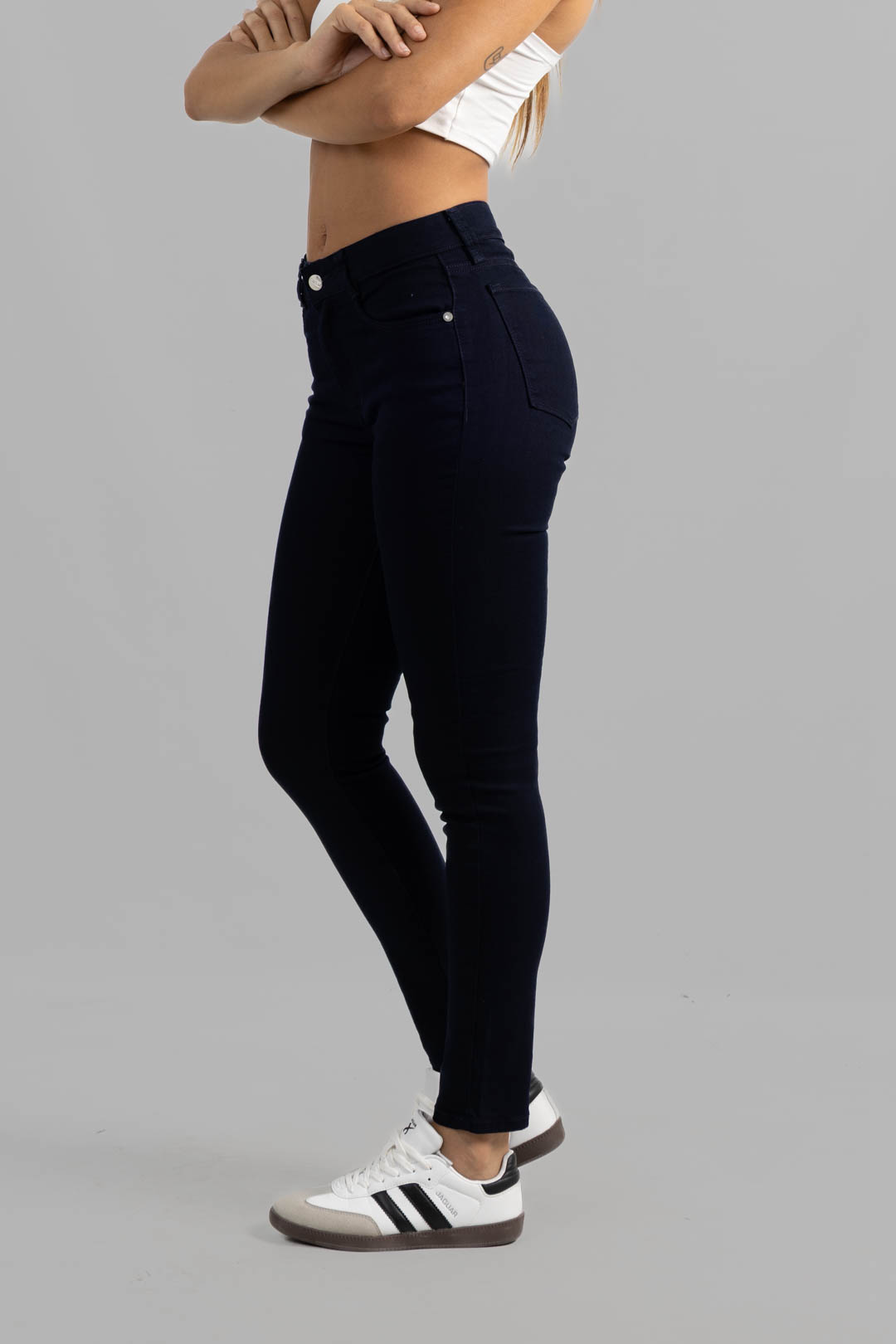 Art. 873 | Chupin Azul clasico HA TA