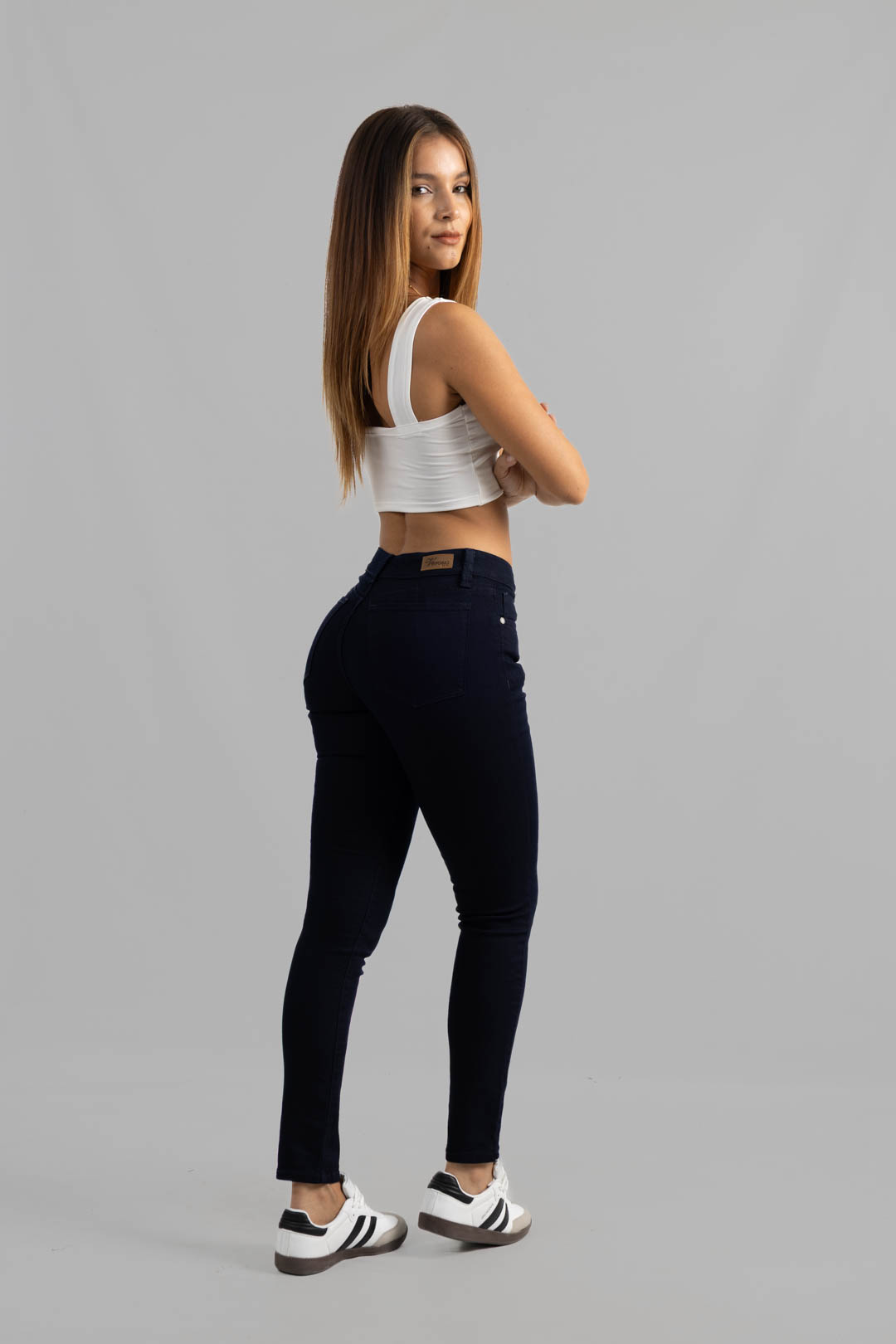 Art. 873 | Chupin Azul clasico HA TA