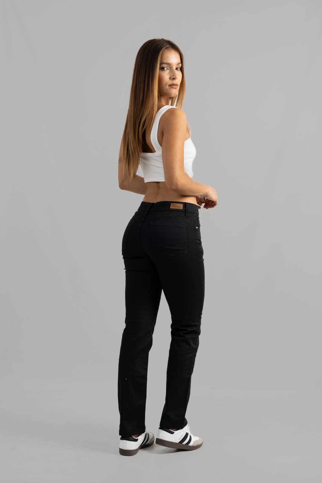 Art. 875 | Recto Negro TA