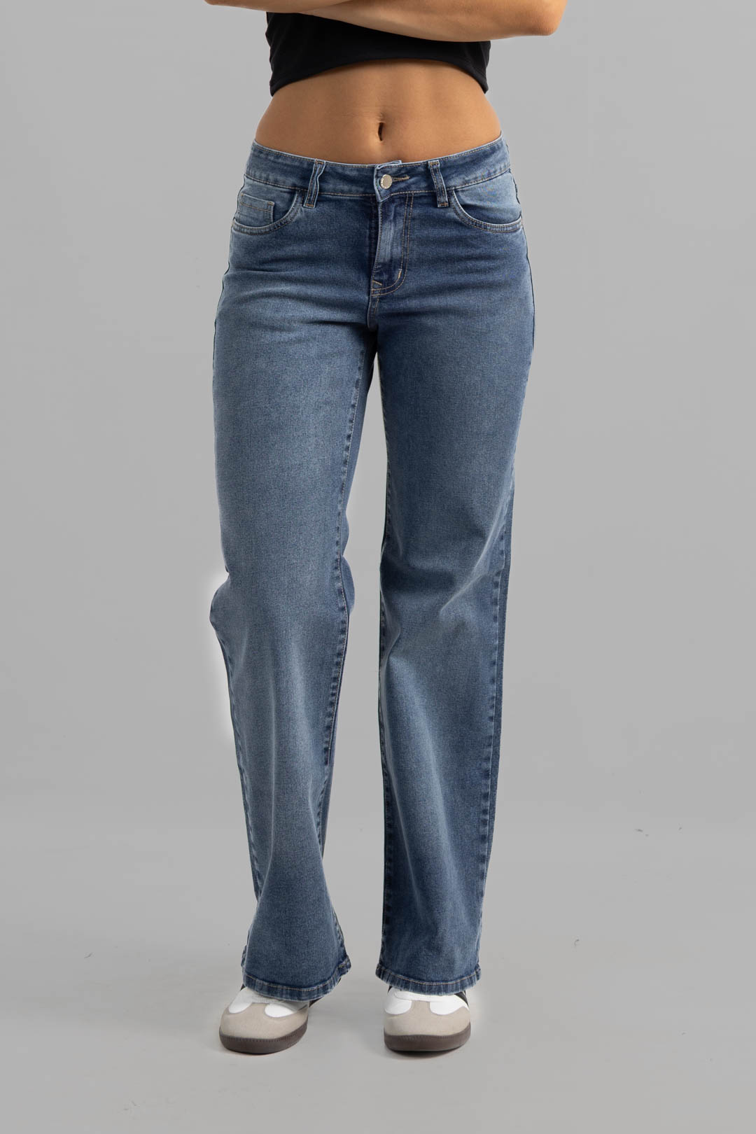 Art. 879 | Wide leg nevado TM