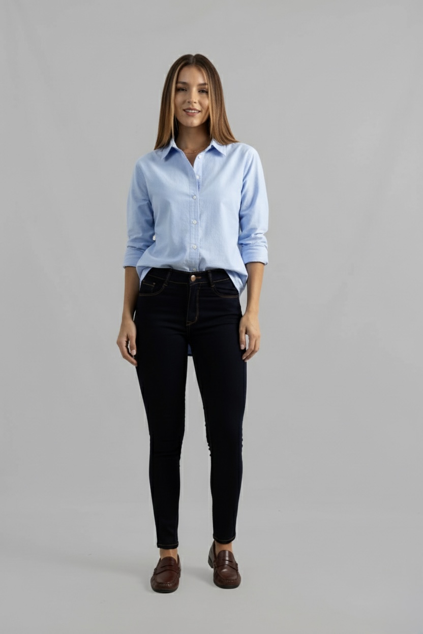 Art. 874 | Chupin Azul clasico HN TA