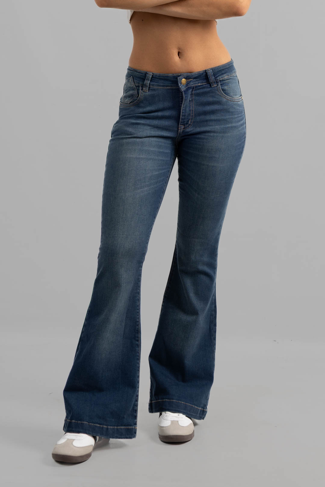 Art. 883 | Oxford Oxido detalle bolsillo HC TB