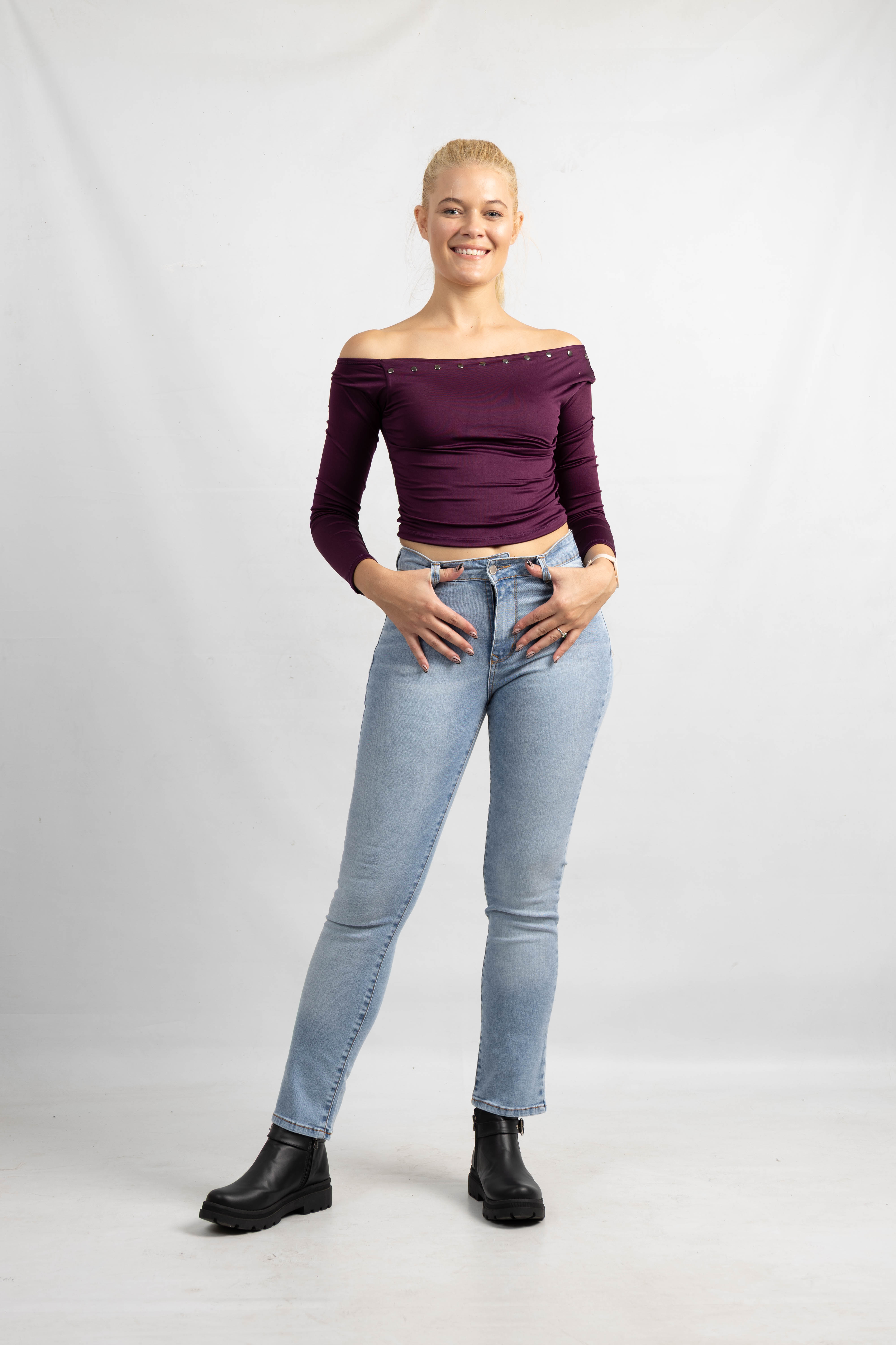 Art. 899 | Recto Nevado Claro Clasico TA