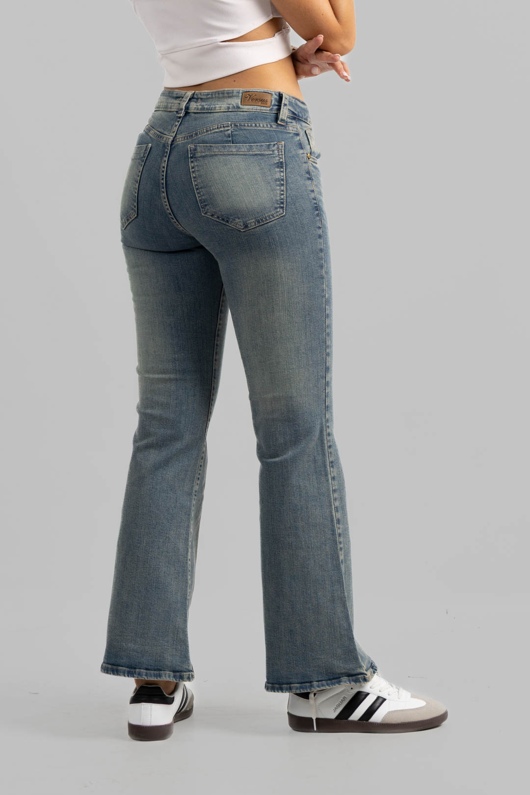 Art. 885 | Oxford Oxido Matizado Clasico TB