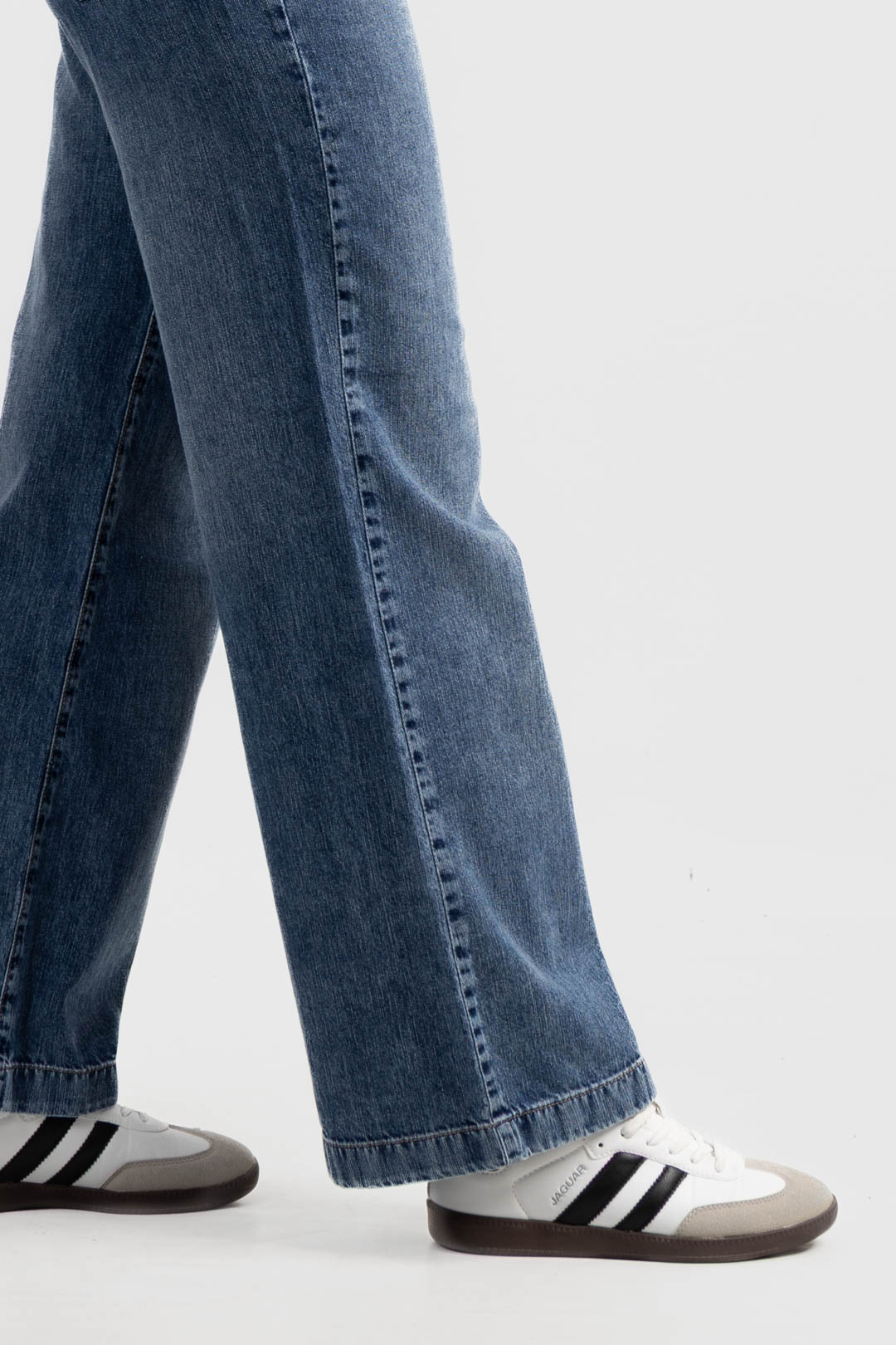 Art. 895 | Wide leg Nevado Detalle Bolsillo HC TB