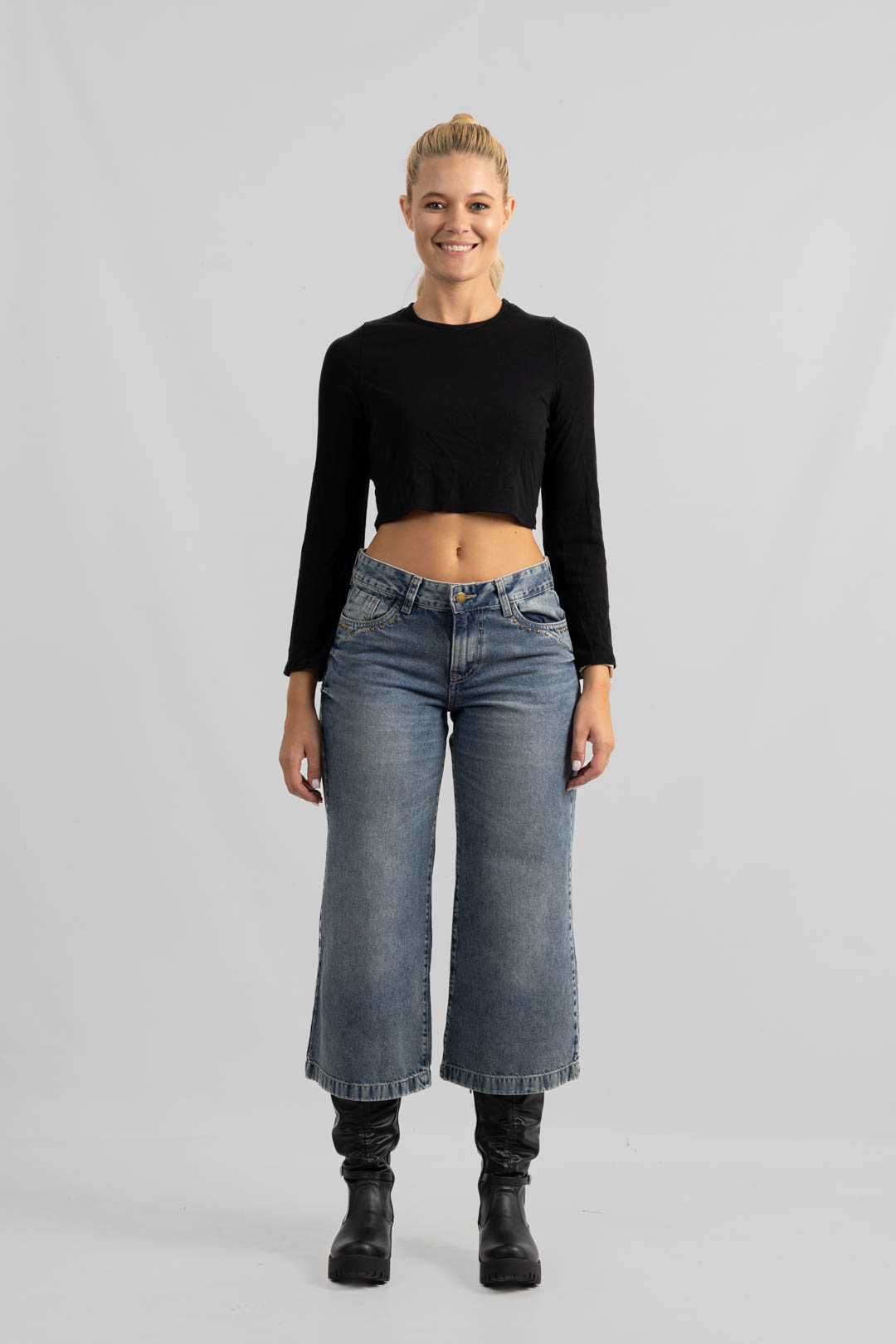 Art. 894 | Culotte Oxido Matizado TM