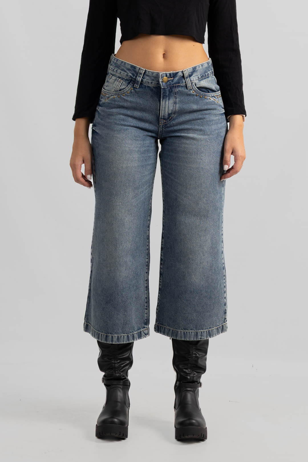 Art. 894 | Culotte Oxido Matizado TM