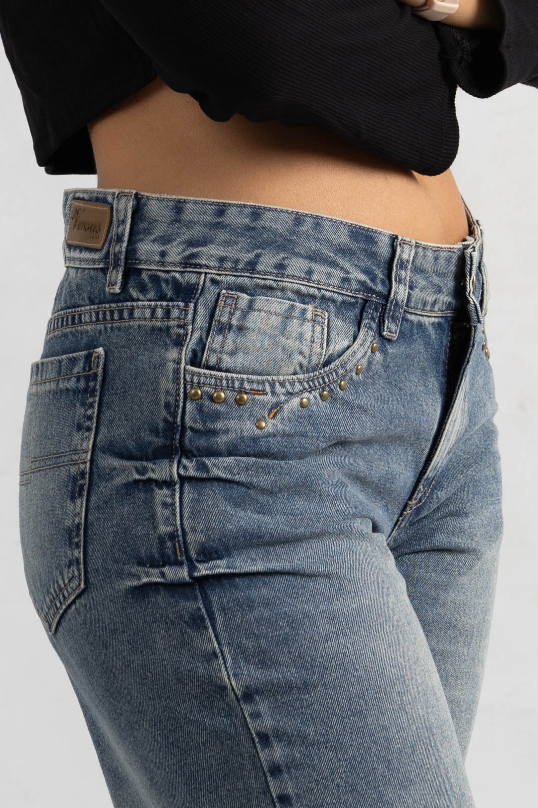 Art. 894 | Culotte Oxido Matizado TM