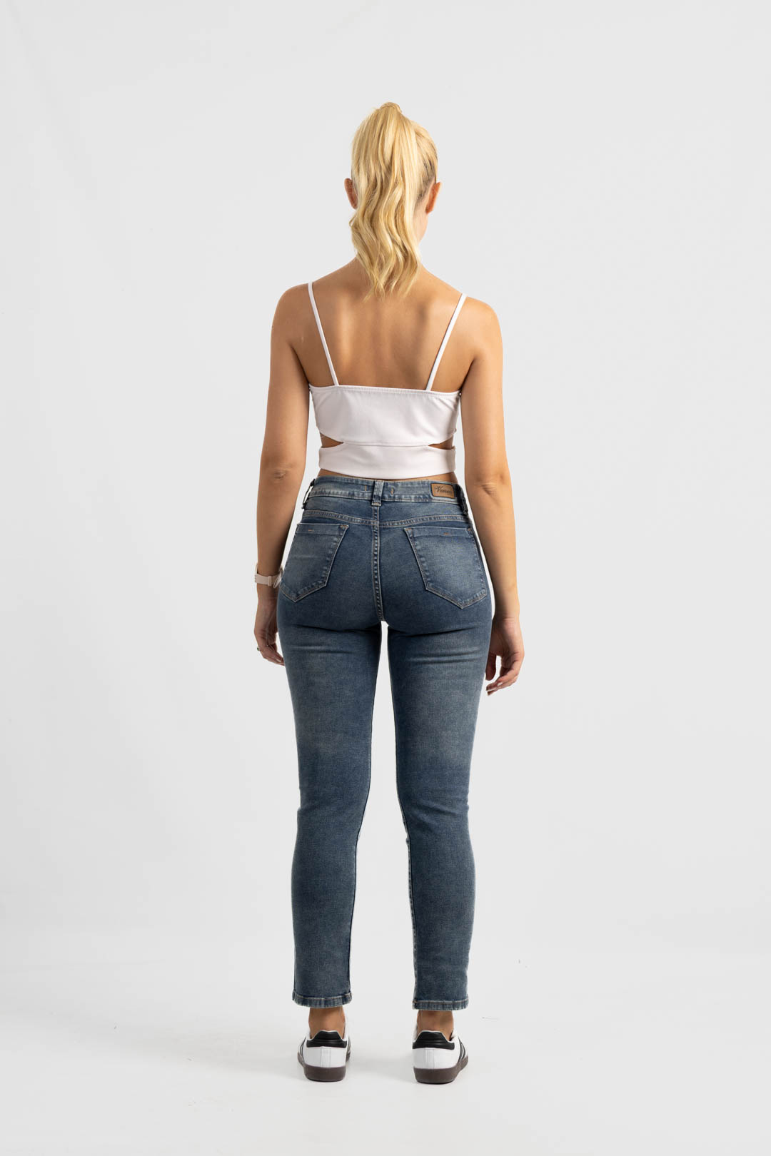 Art. 890 | Recto Oxido Nevado HC TA