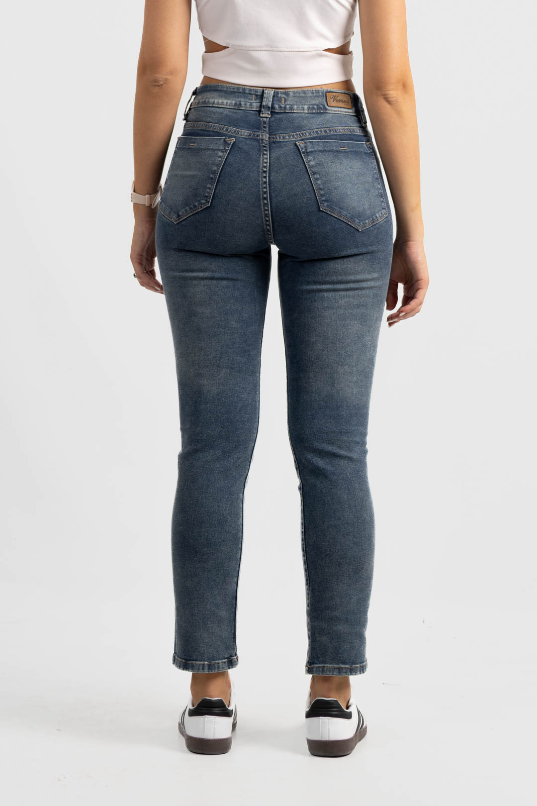 Art. 890 | Recto Oxido Nevado HC TA