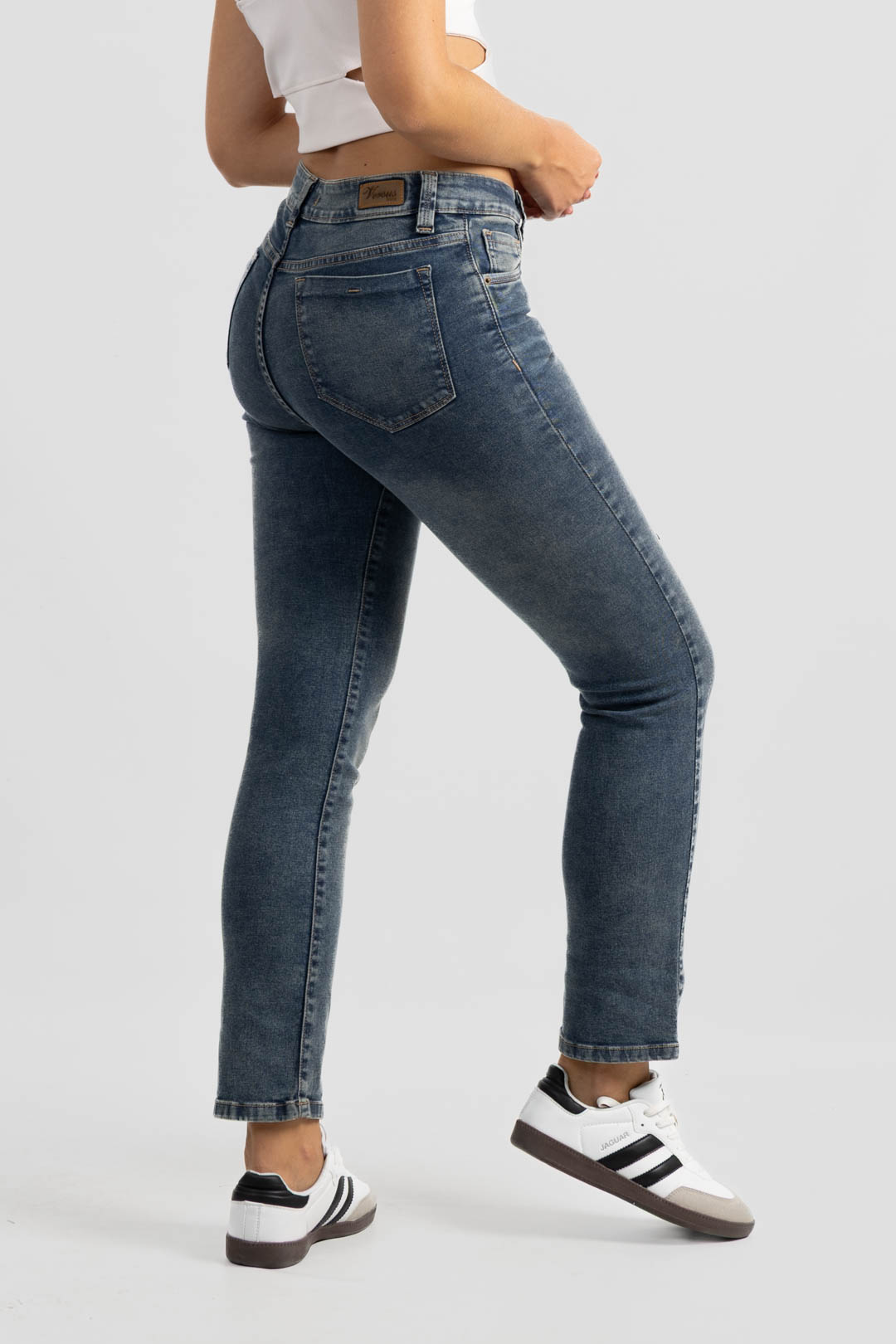 Art. 890 | Recto Oxido Nevado HC TA