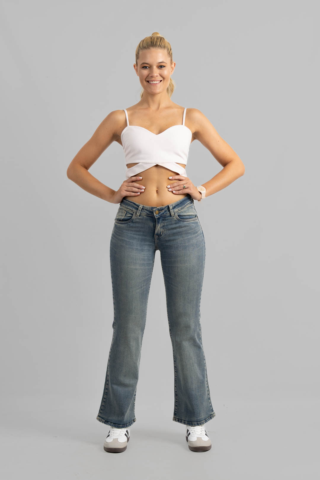 Art. 885 | Oxford Oxido Matizado Clasico TB