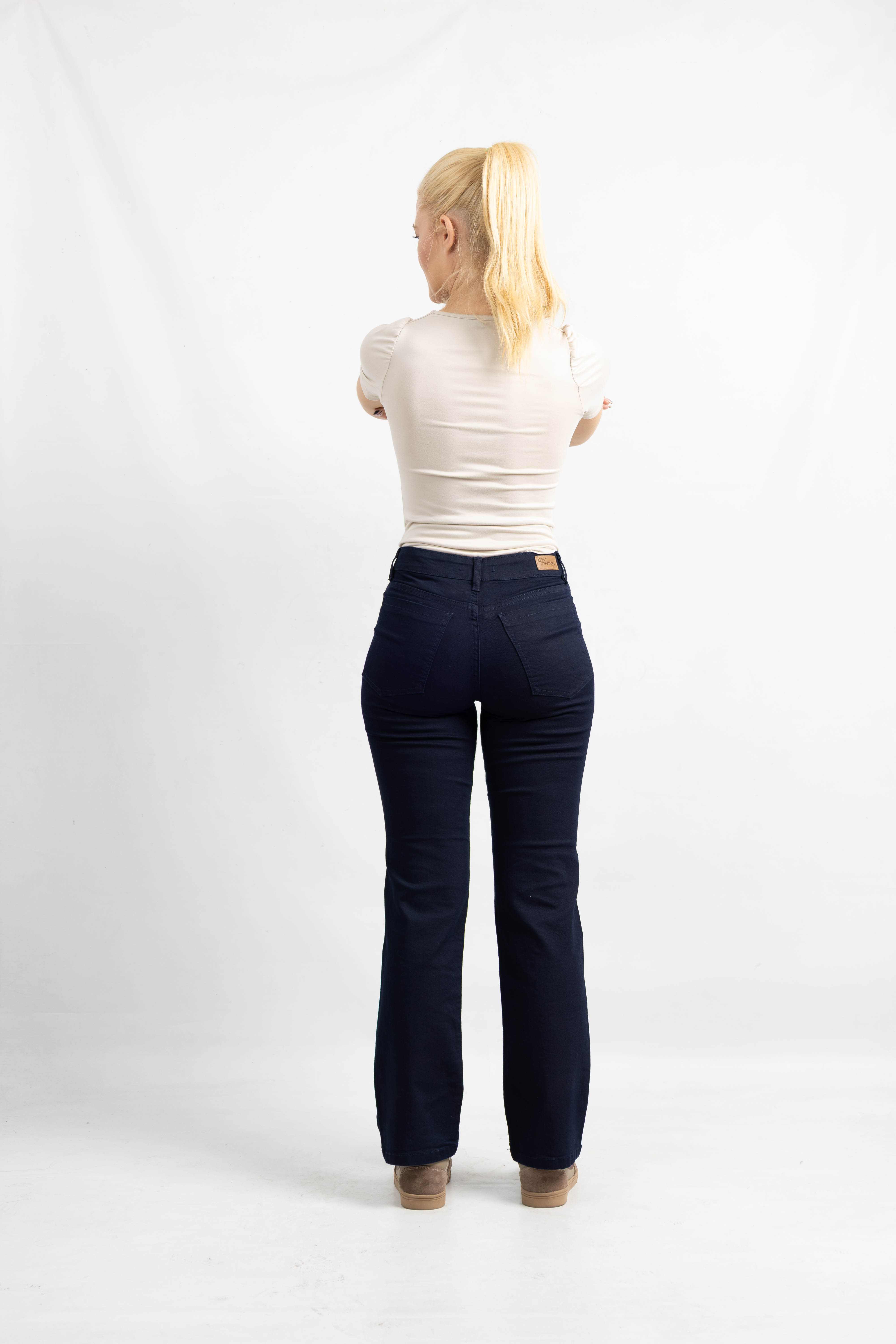 Art. 897 | Recto Azul Colegial TM