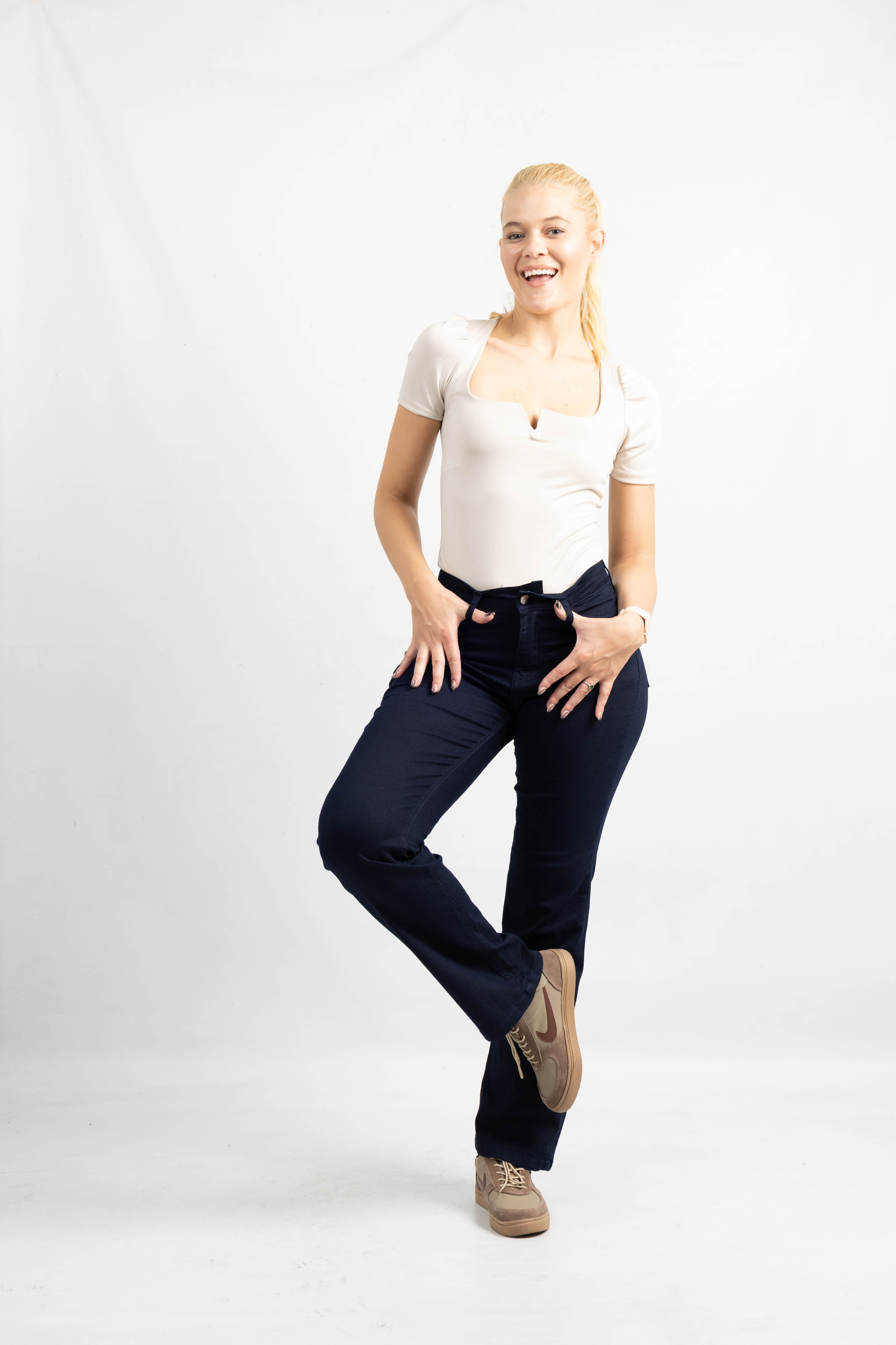 Art. 897 | Recto Azul Colegial TM