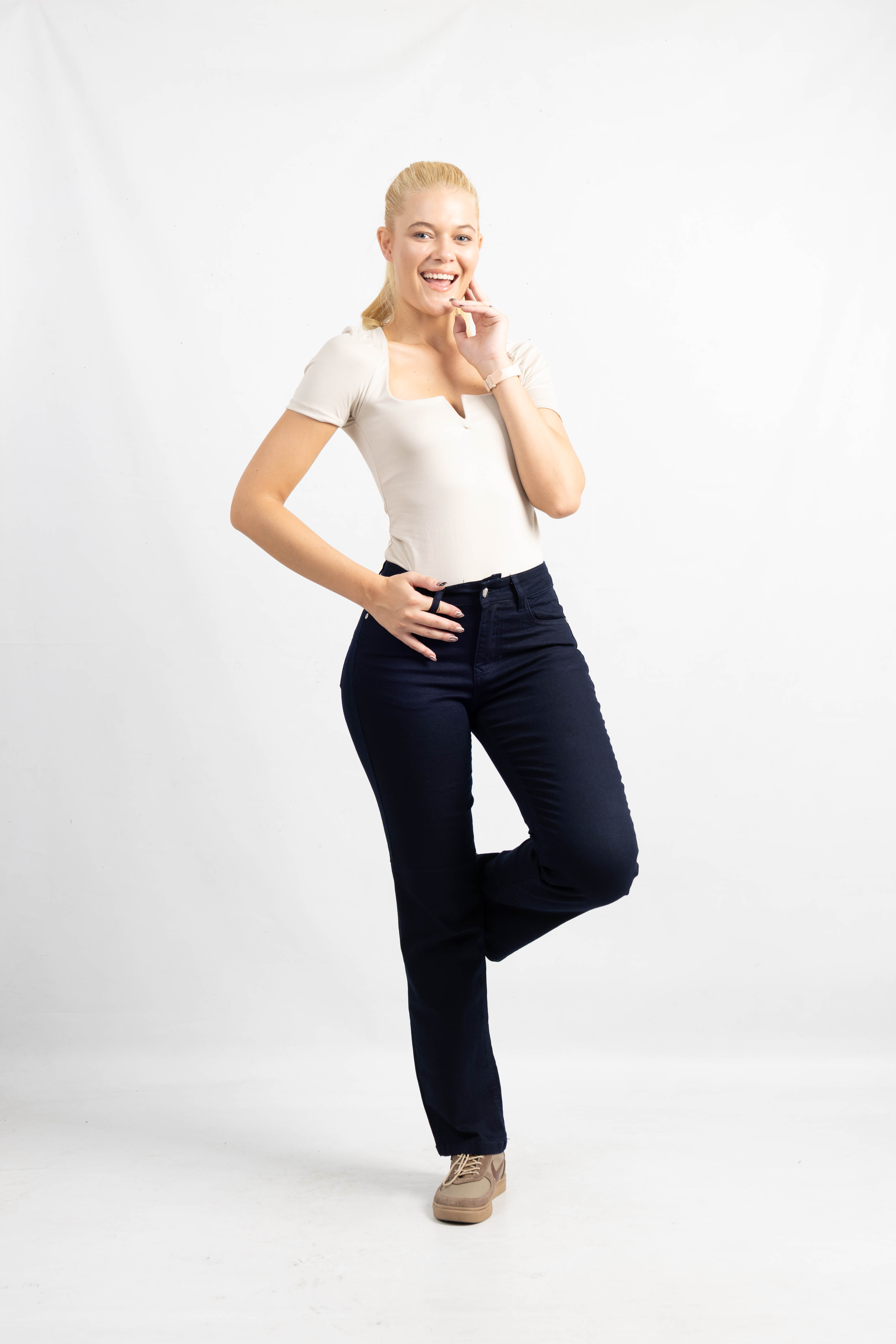 Art. 897 | Recto Azul Colegial TM