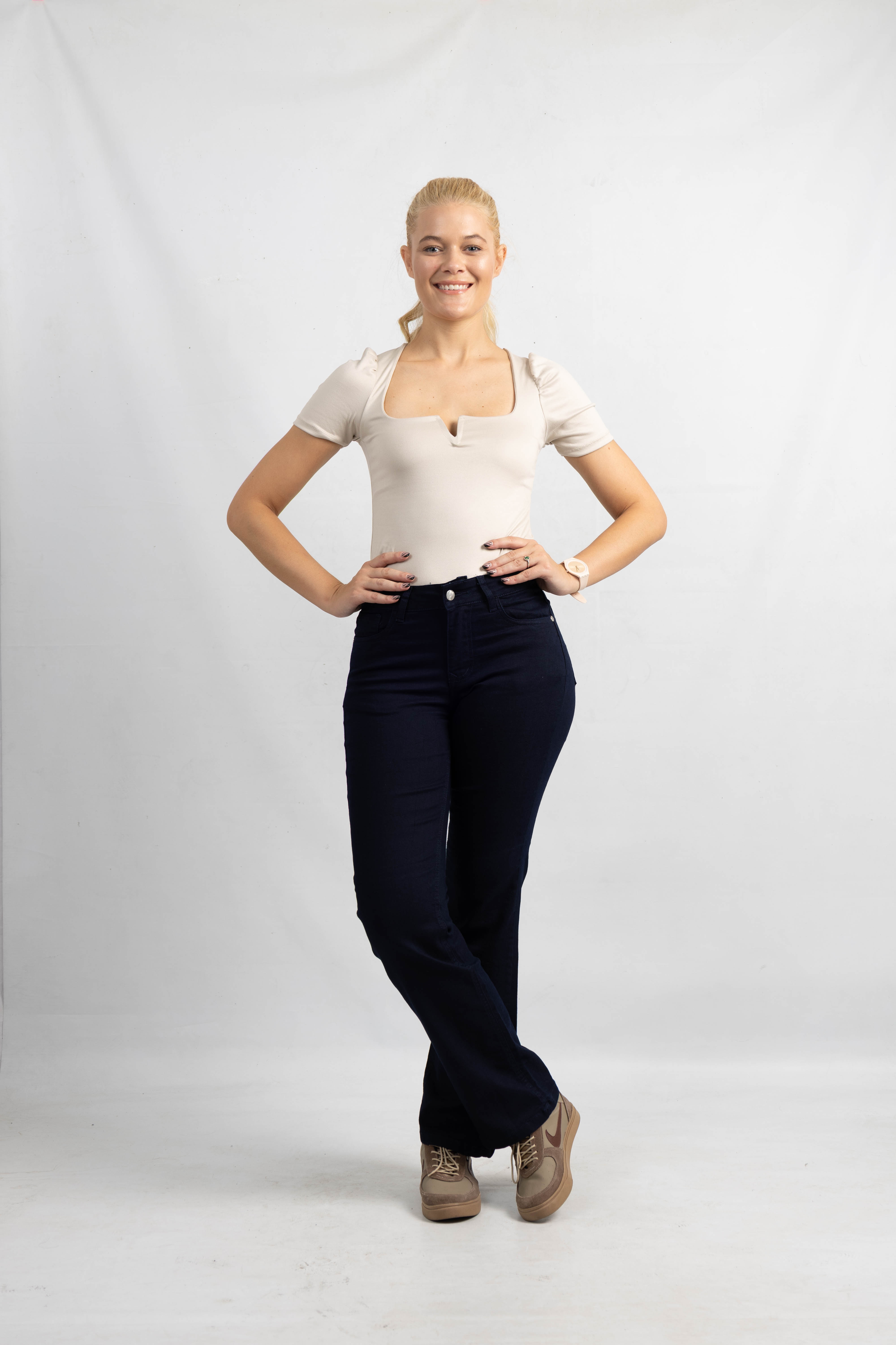 Art. 897 | Recto Azul Colegial TM