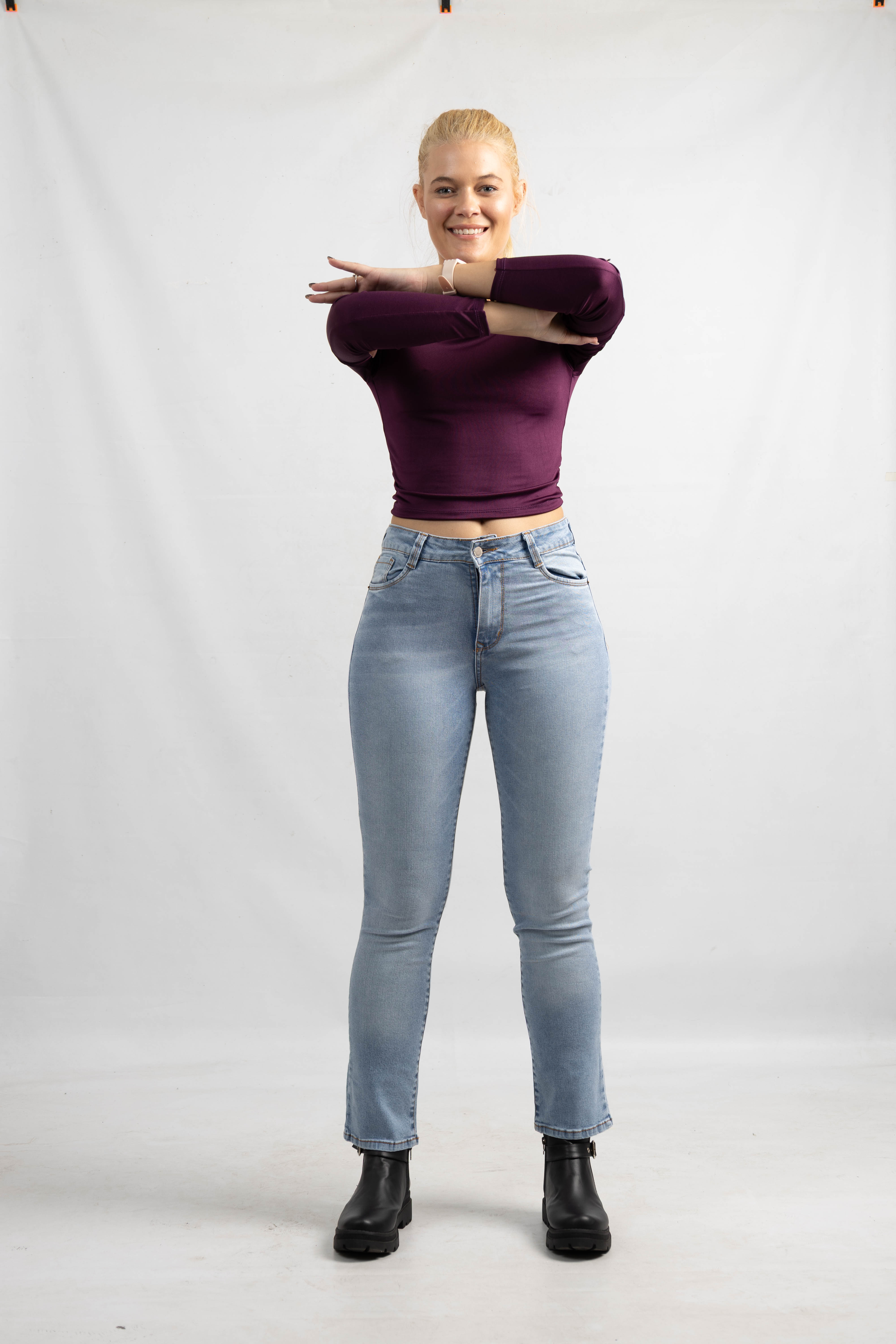 Art. 899 | Recto Nevado Claro Clasico TA