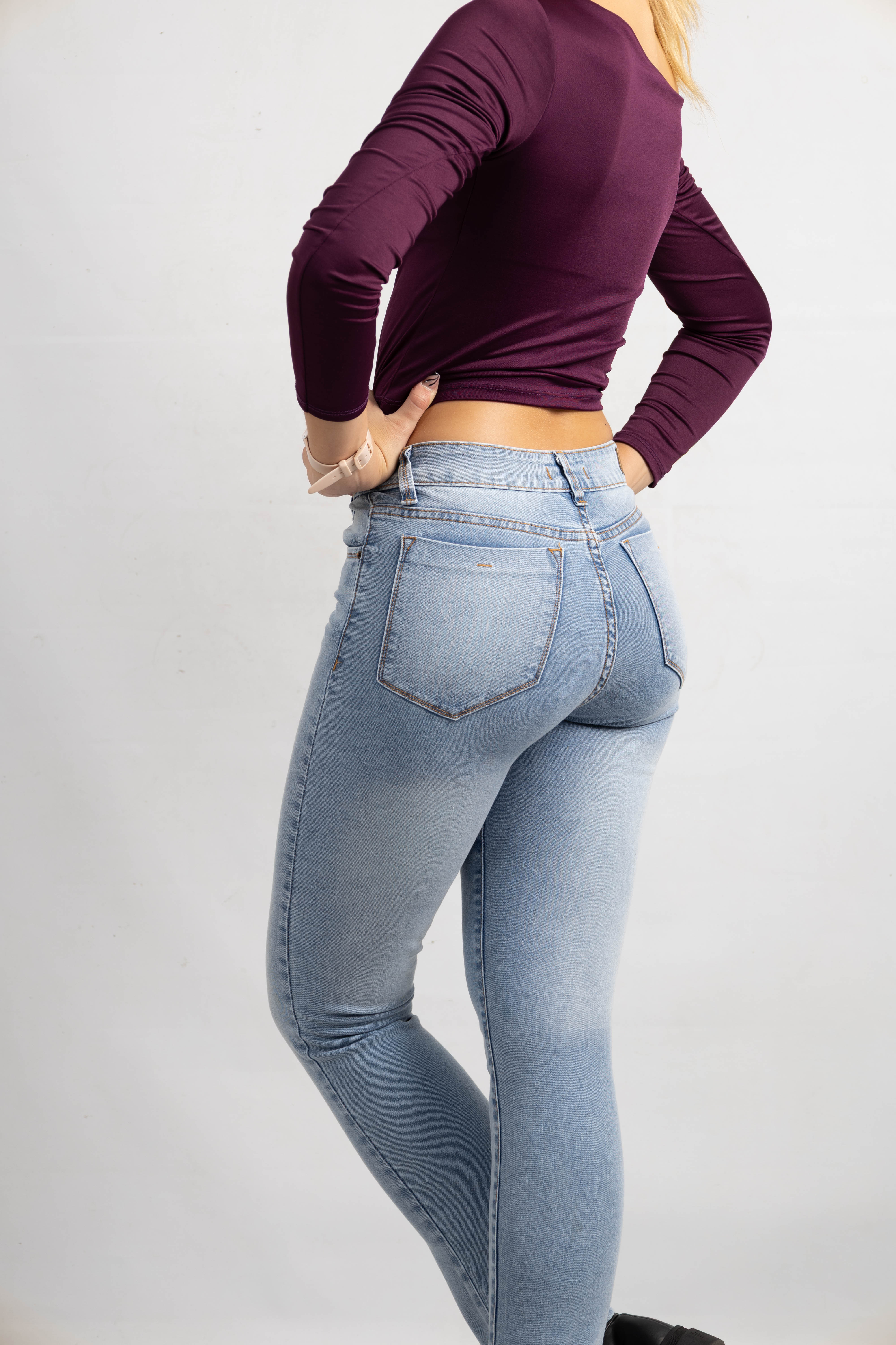 Art. 899 | Recto Nevado Claro Clasico TA