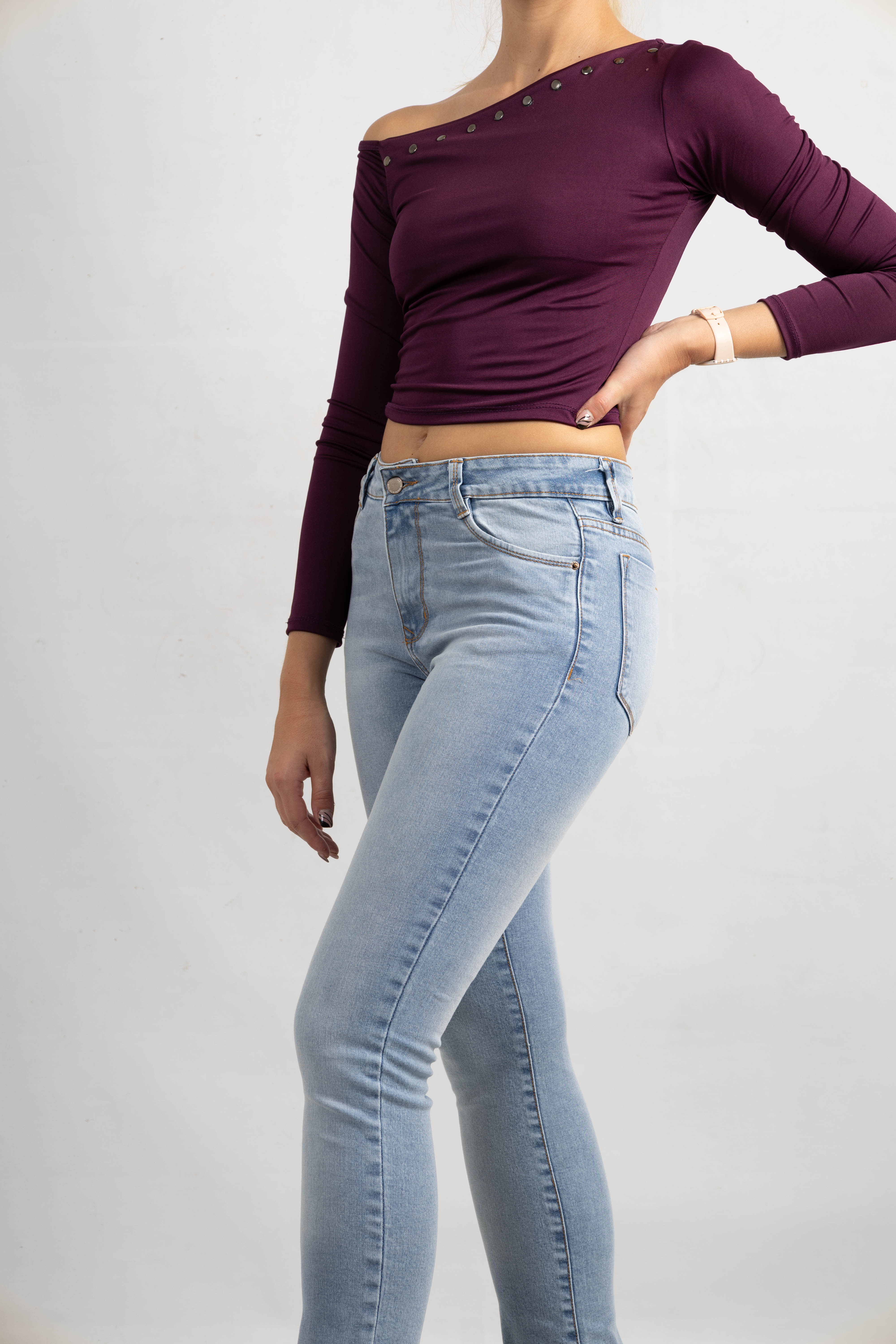 Art. 899 | Recto Nevado Claro Clasico TA