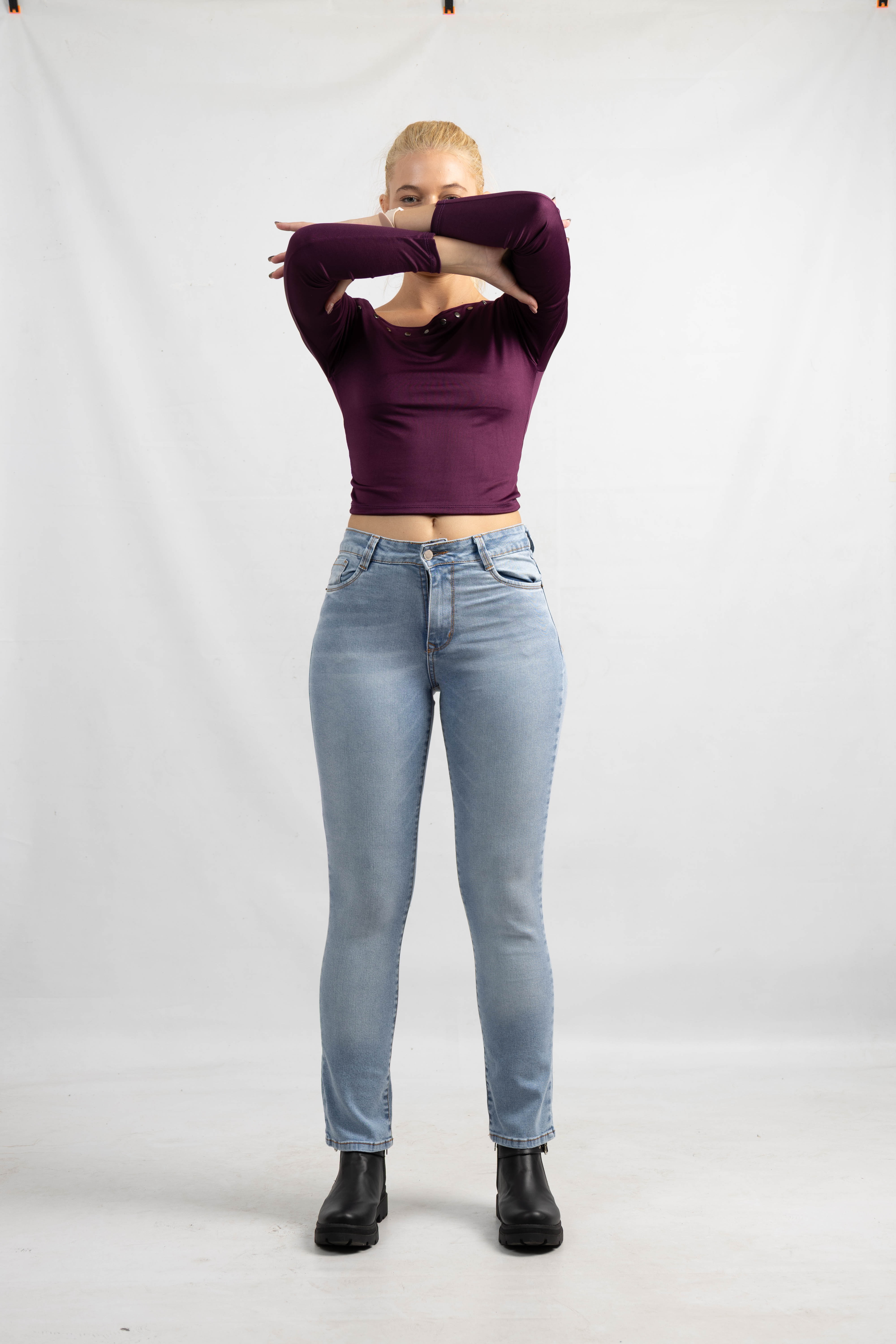 Art. 899 | Recto Nevado Claro Clasico TA