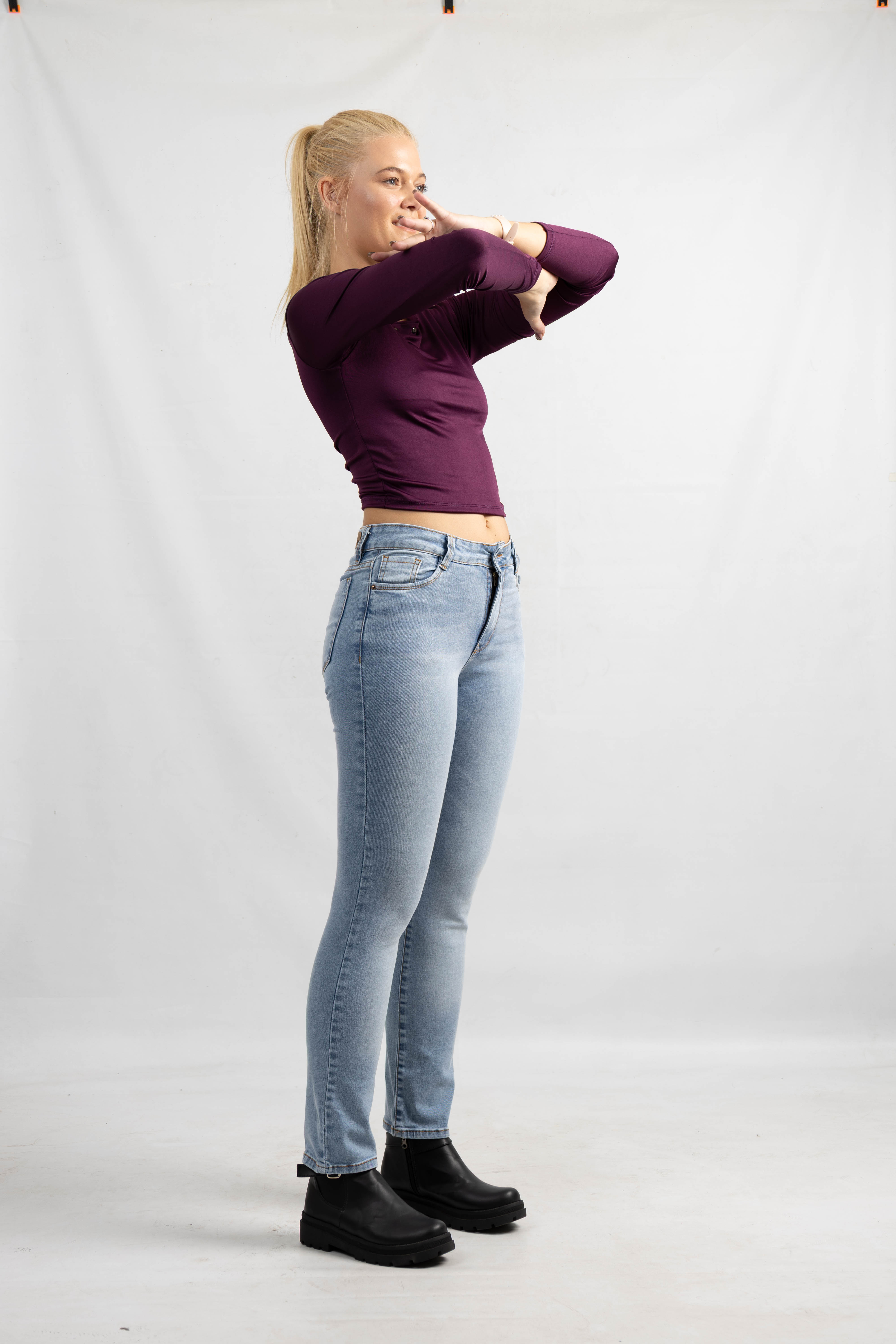 Art. 899 | Recto Nevado Claro Clasico TA