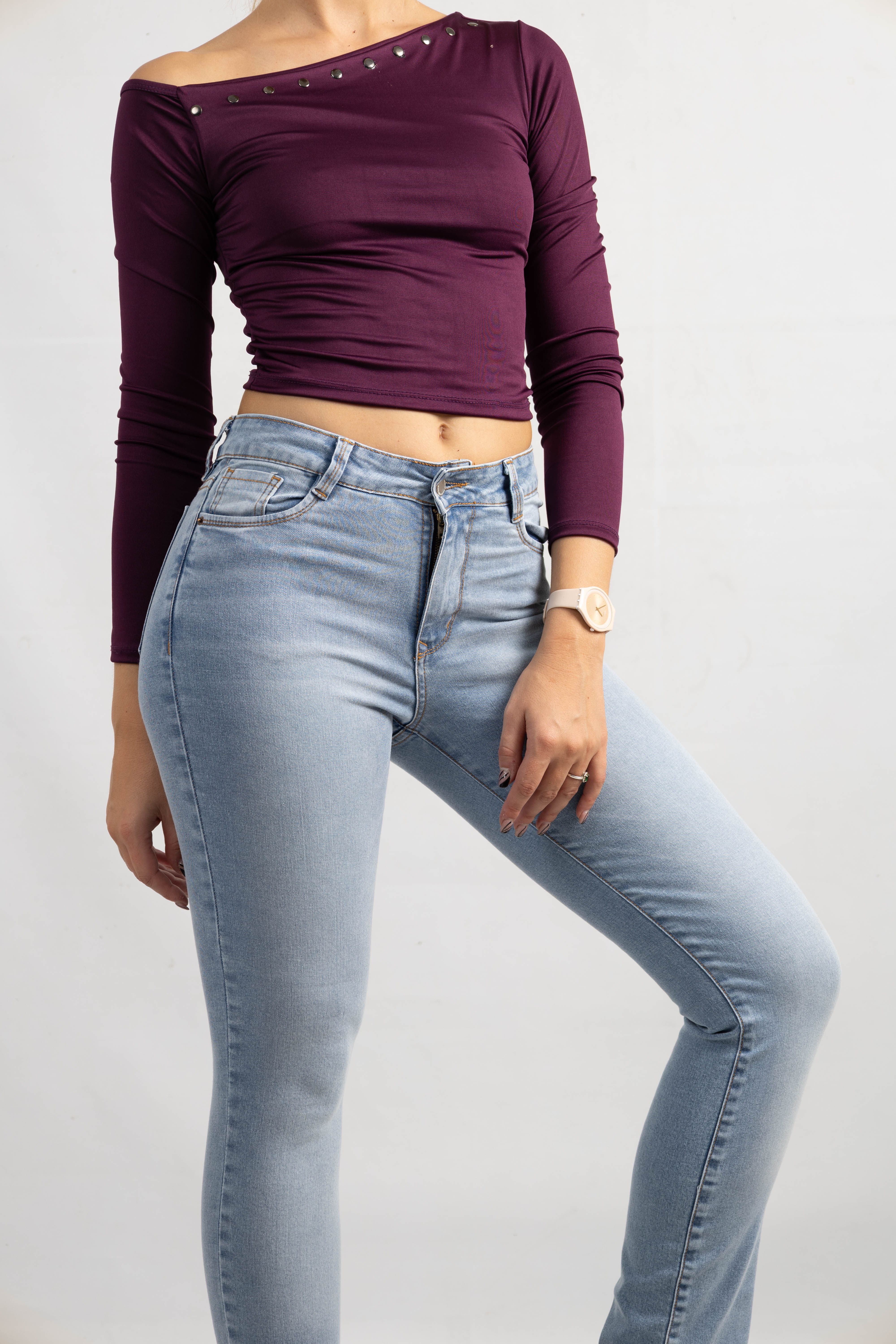 Art. 899 | Recto Nevado Claro Clasico TA