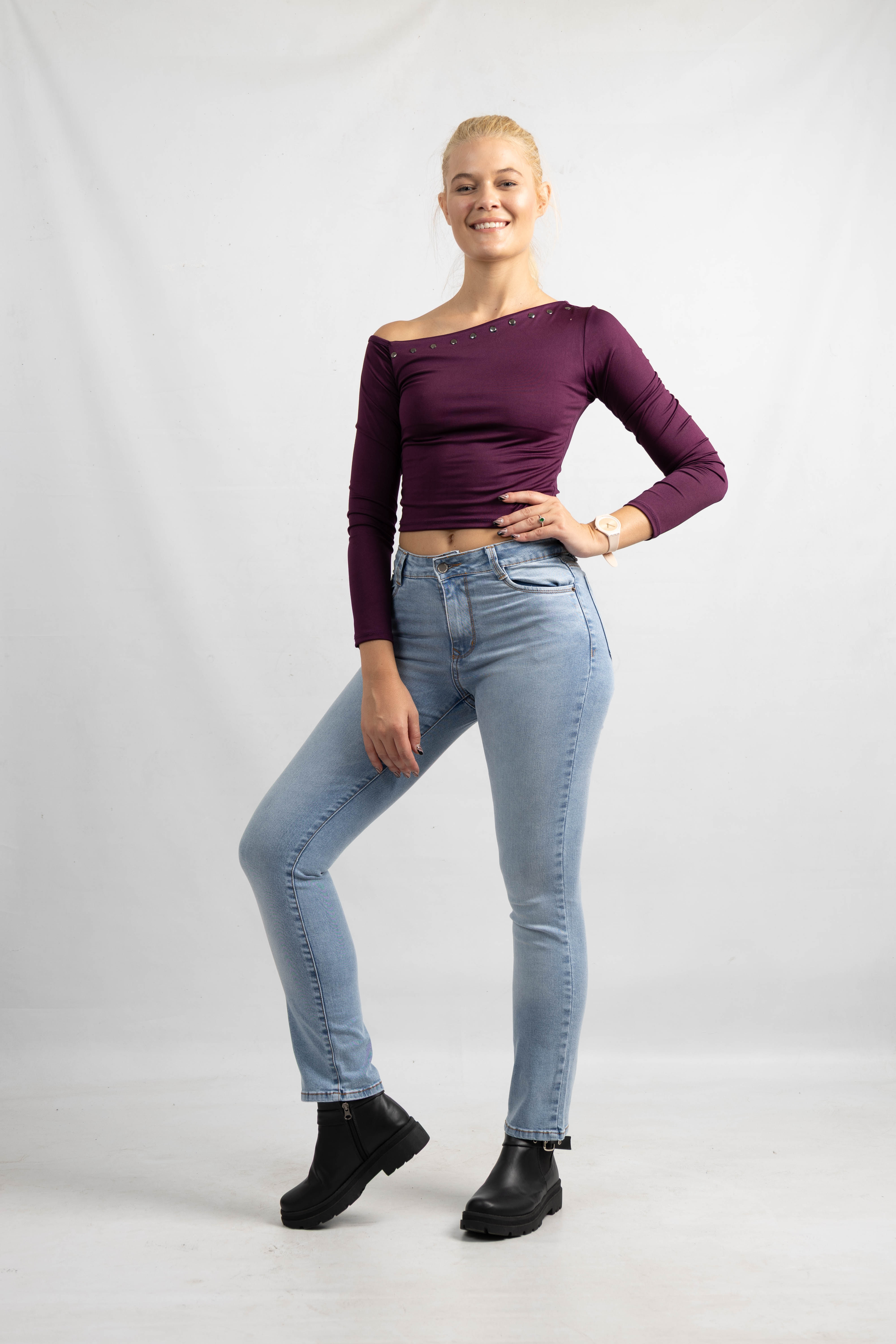 Art. 899 | Recto Nevado Claro Clasico TA