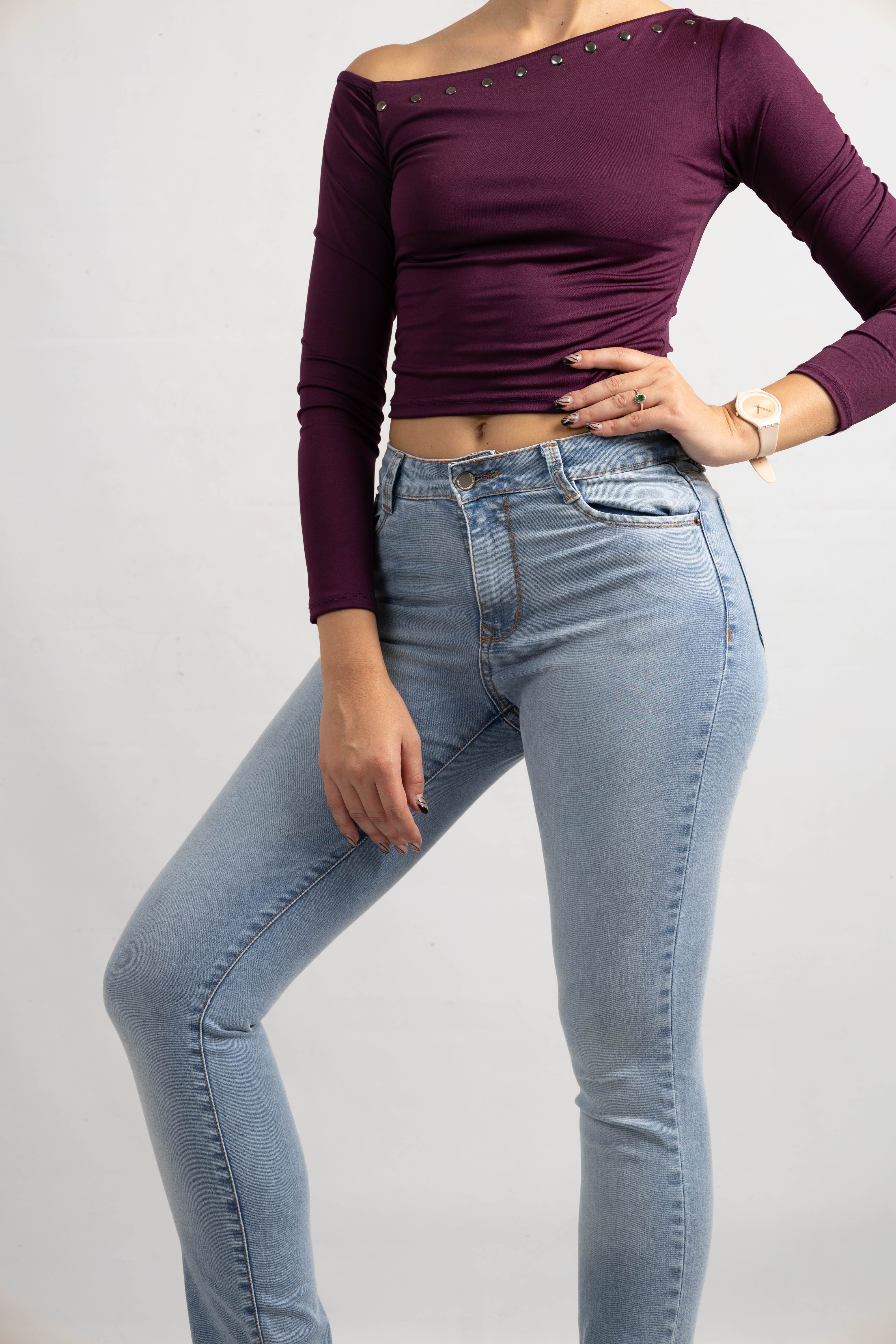 Art. 899 | Recto Nevado Claro Clasico TA