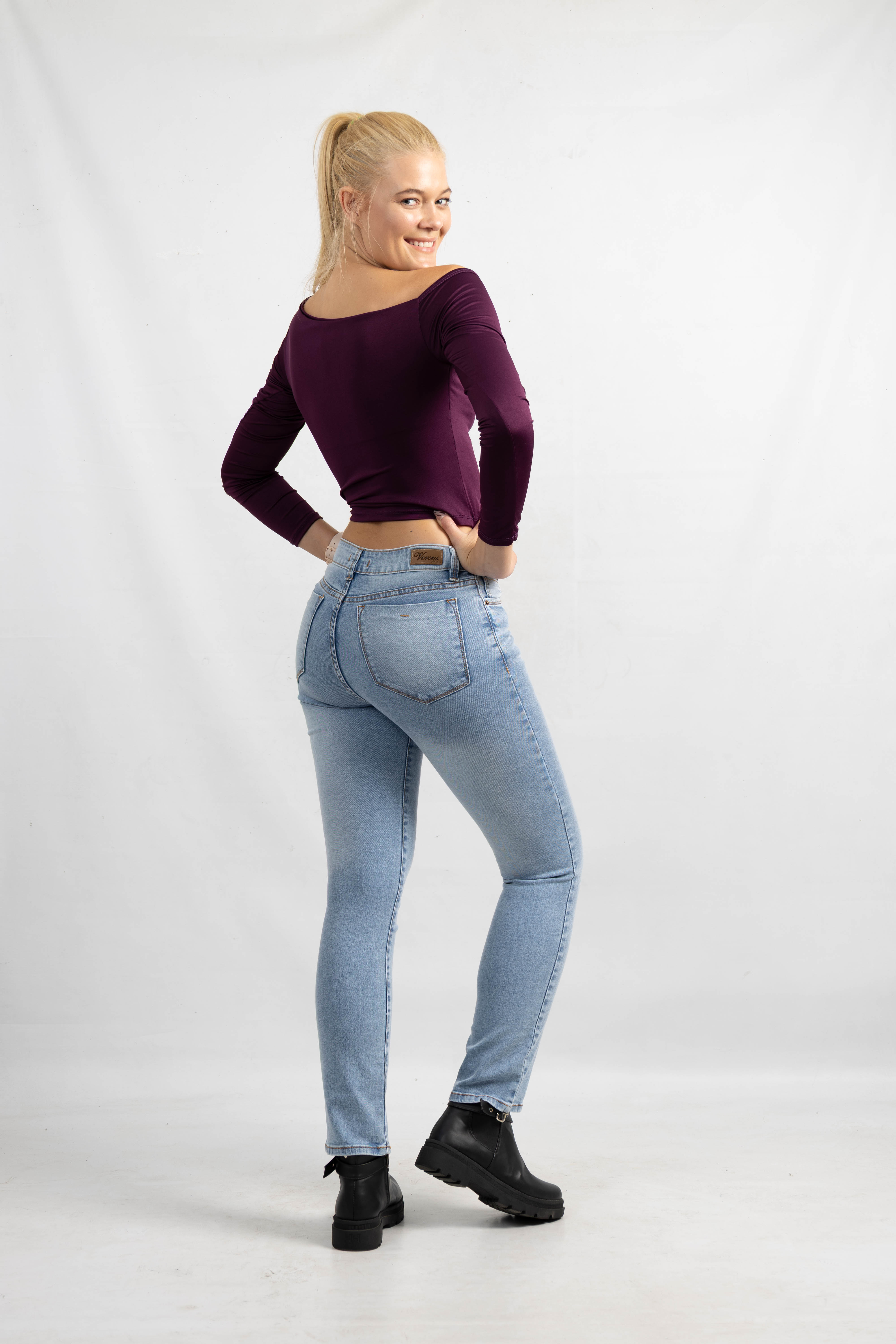 Art. 899 | Recto Nevado Claro Clasico TA