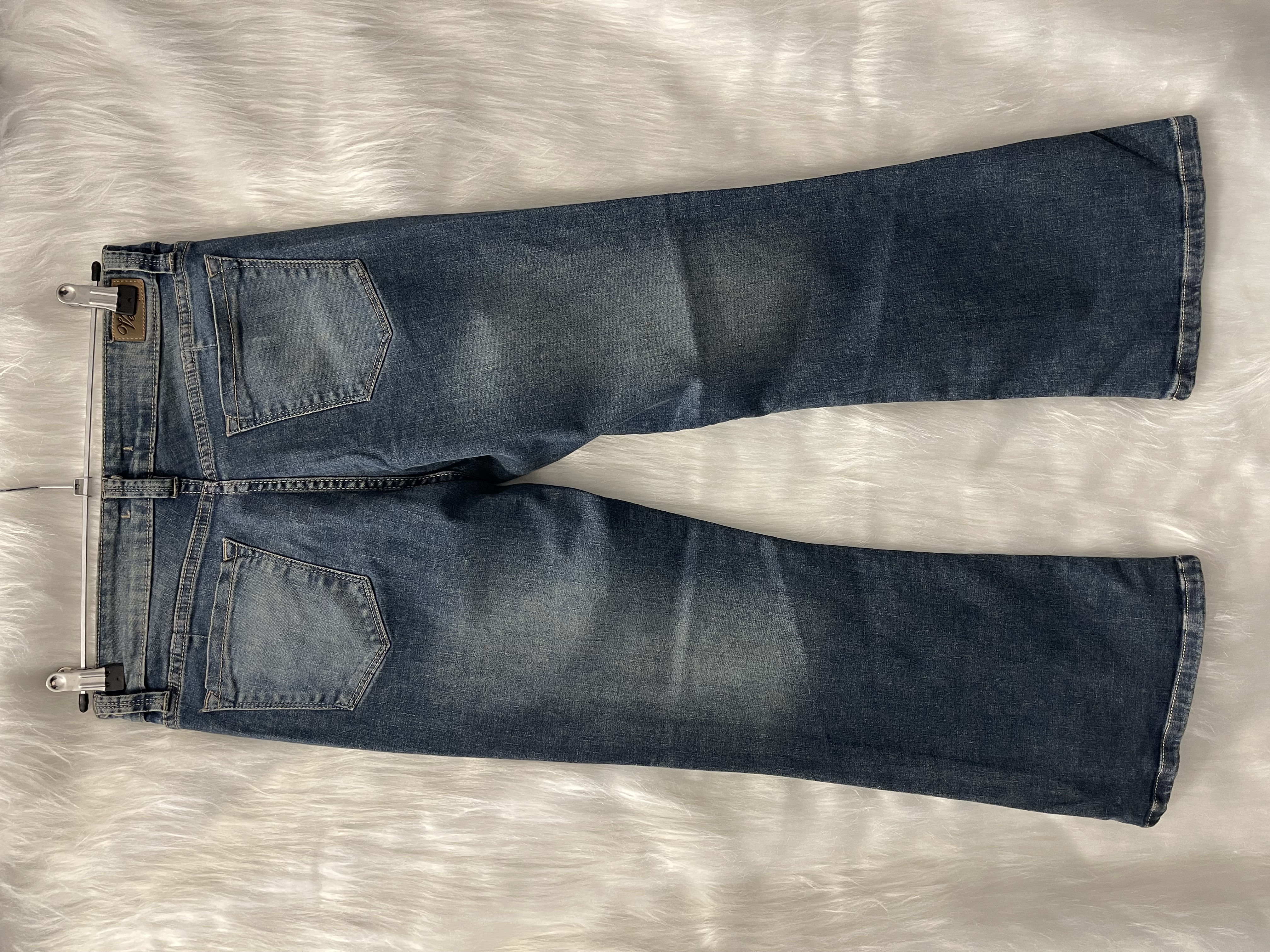 Art. 908 | Oxford Corto Oxido TM