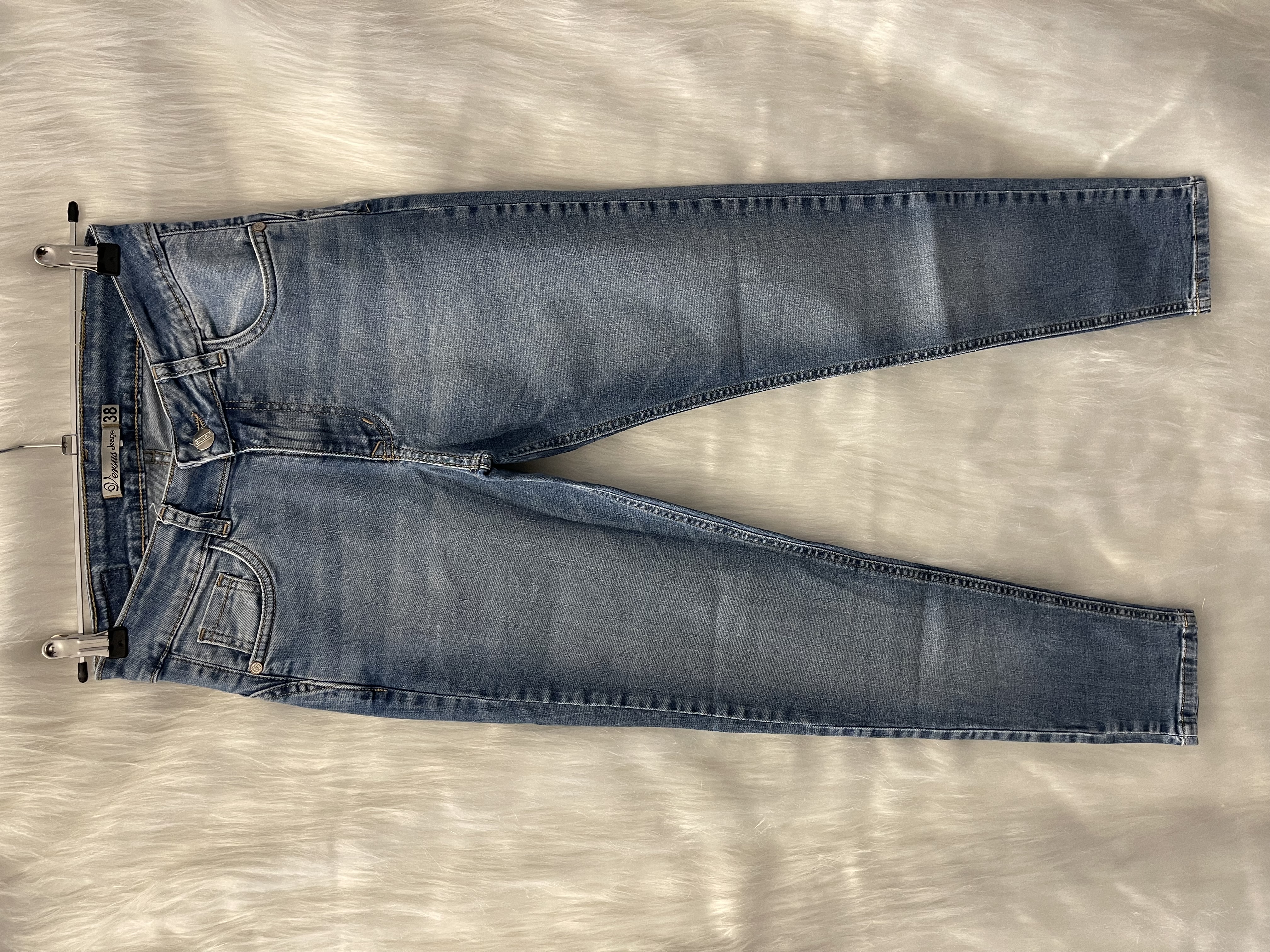 Art. 910 | Chupin Push Up Cor Colombiano Nevado TM