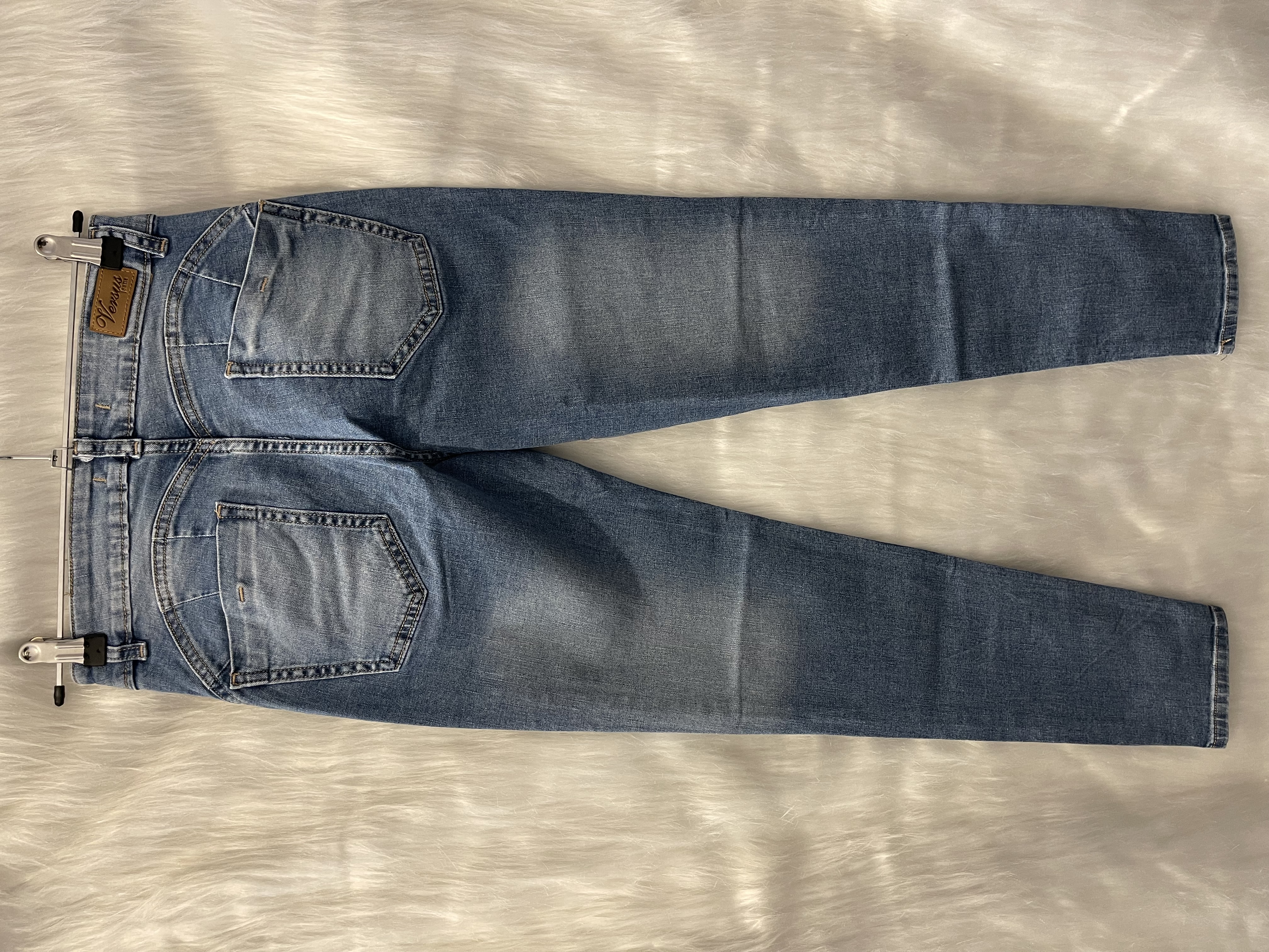 Art. 910 | Chupin Push Up Cor Colombiano Nevado TM